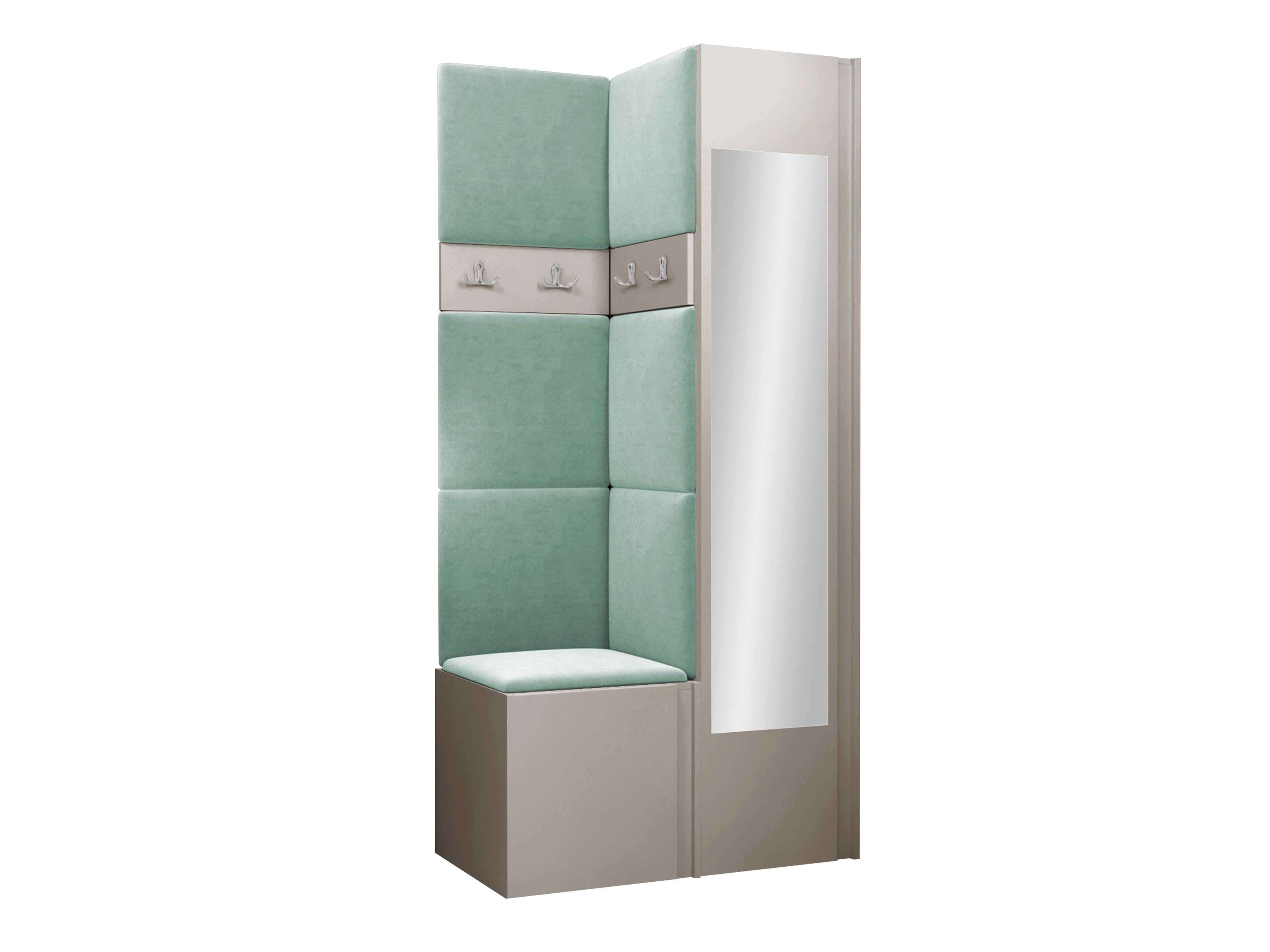 Σετ διαδρόμου Pinis XXV (Κασμίρι)