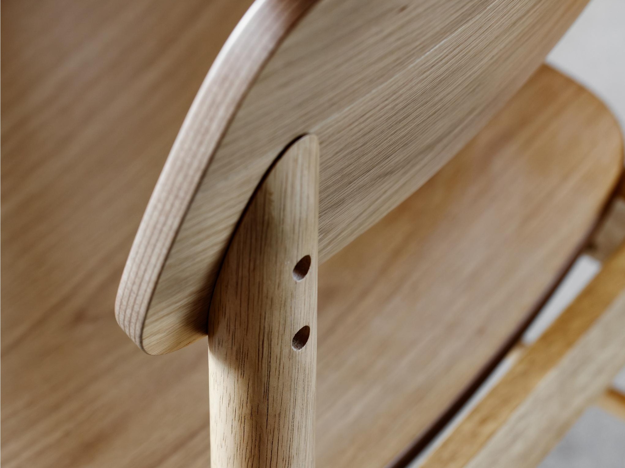 Σκαμπό μπαρ Norsica 915