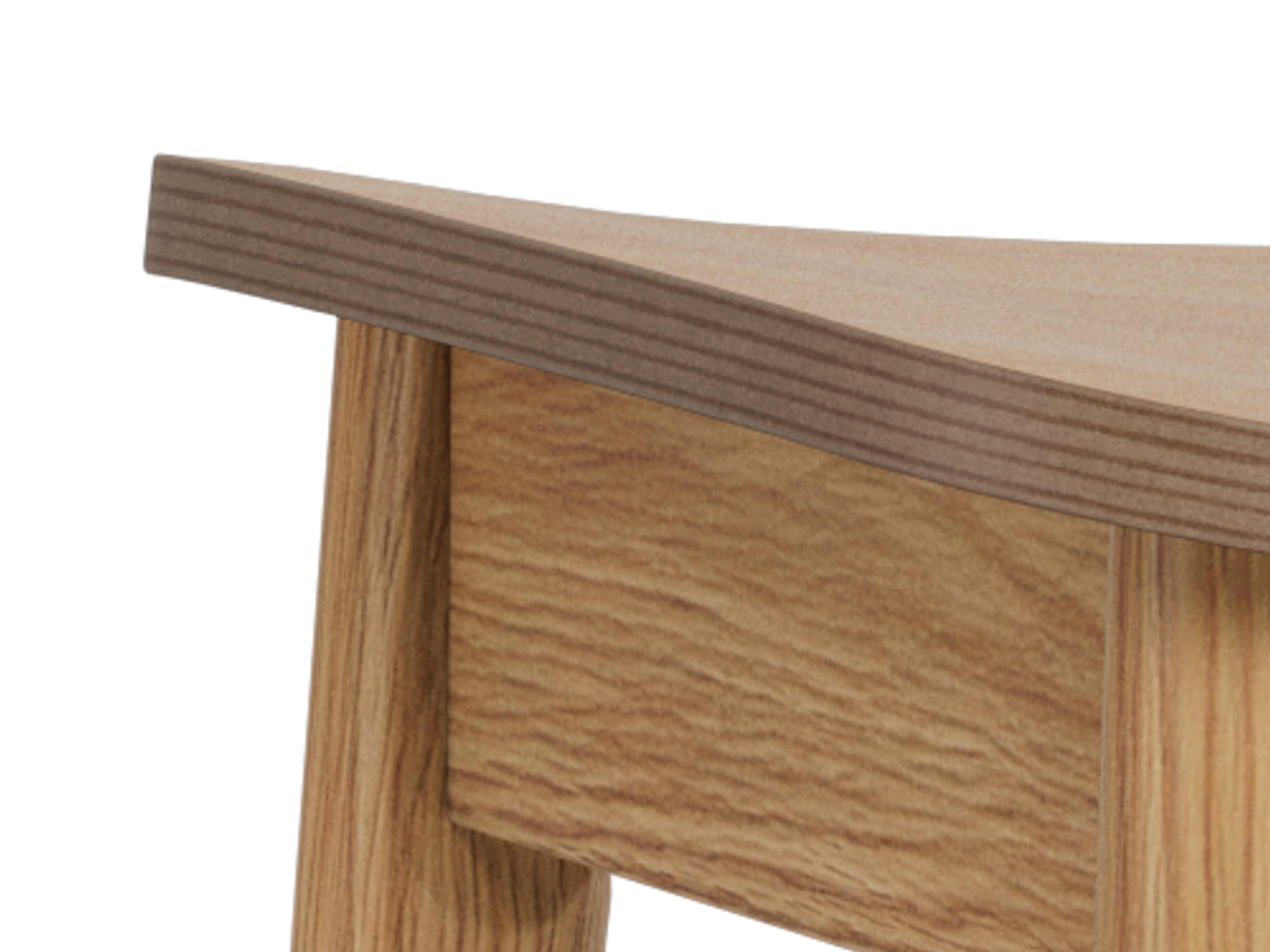 Σκαμπό μπαρ Norsica 917