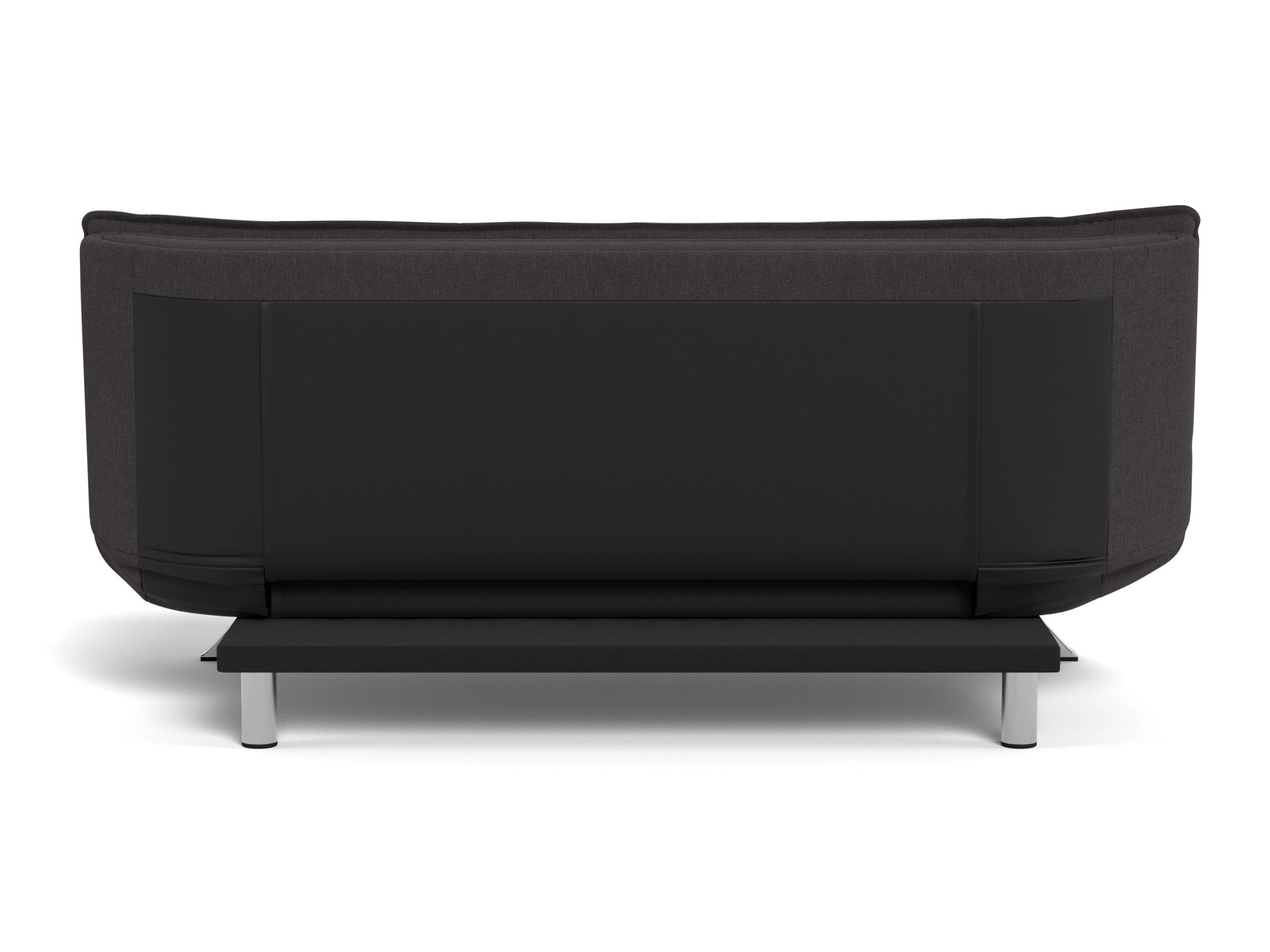 Sofa bed Norsica 228 (Grey + Blue)