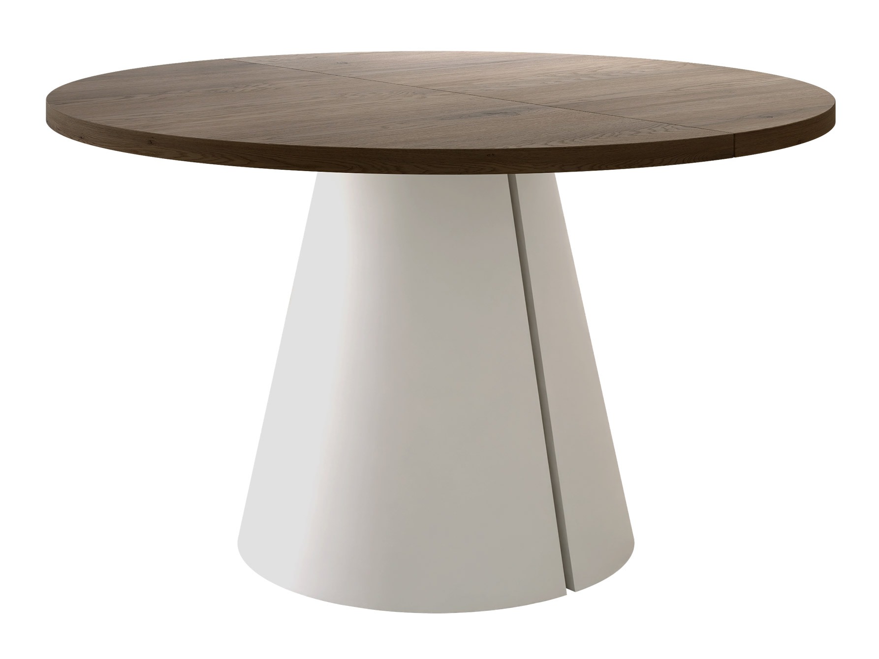 Τραπέζι Oswego 168 (Δρυς)