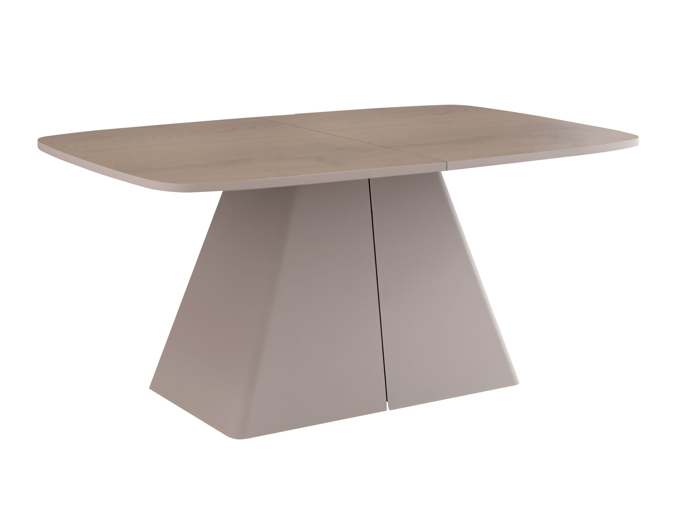 Τραπέζι Oswego 170 (Δρυς)