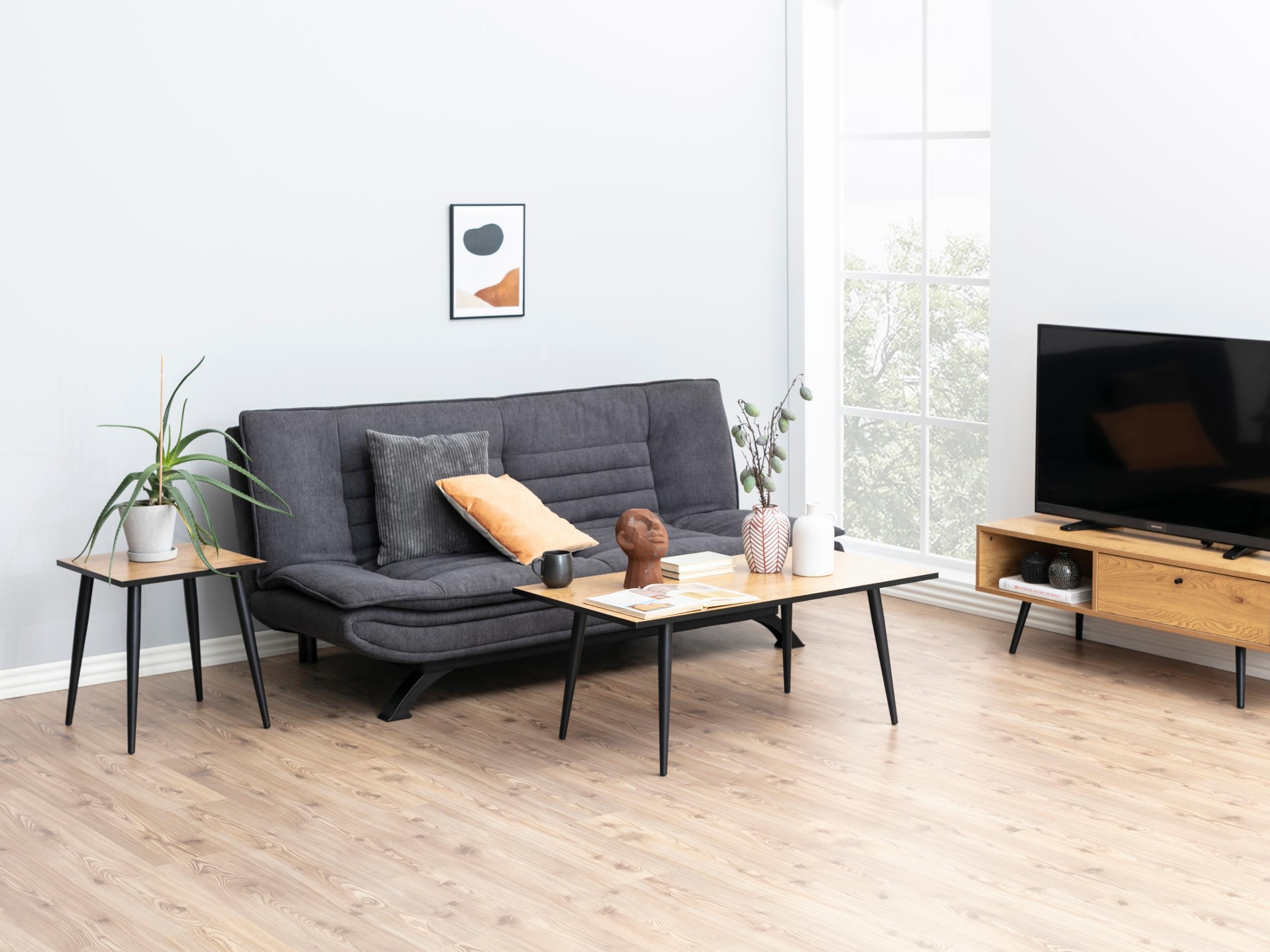 Καναπές-κρεβάτι Norsica 279 (Enjoy 24)