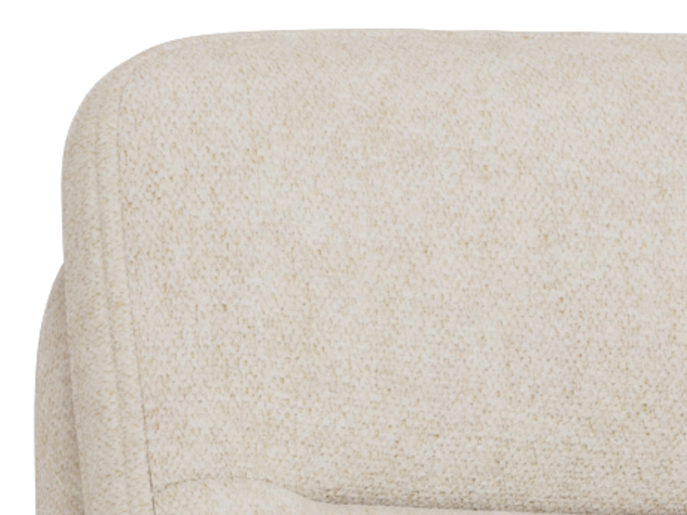 Καρέκλα Norsica 1034 (Μπεζ)