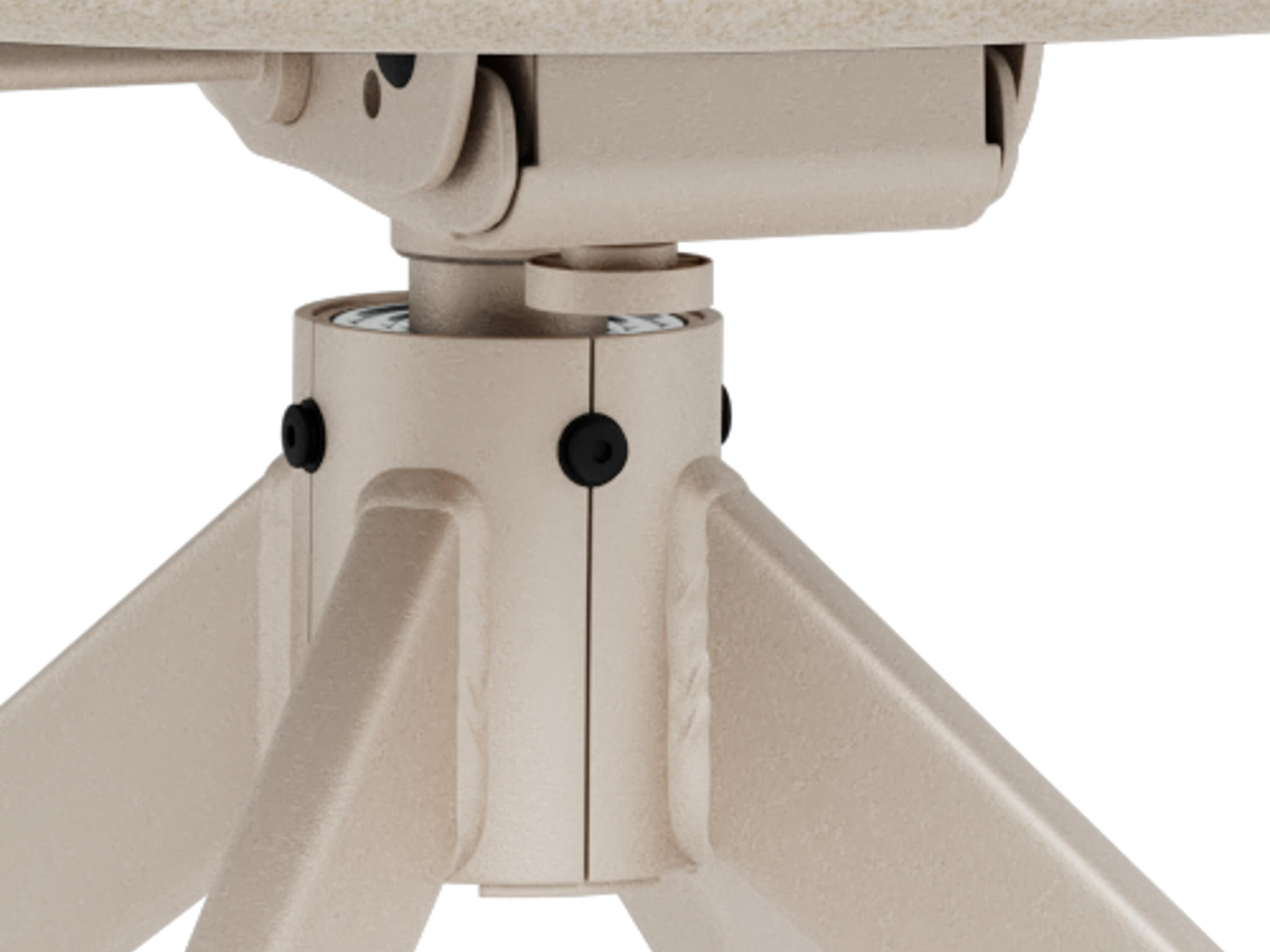 Καρέκλα Norsica 1034 (Μπεζ)