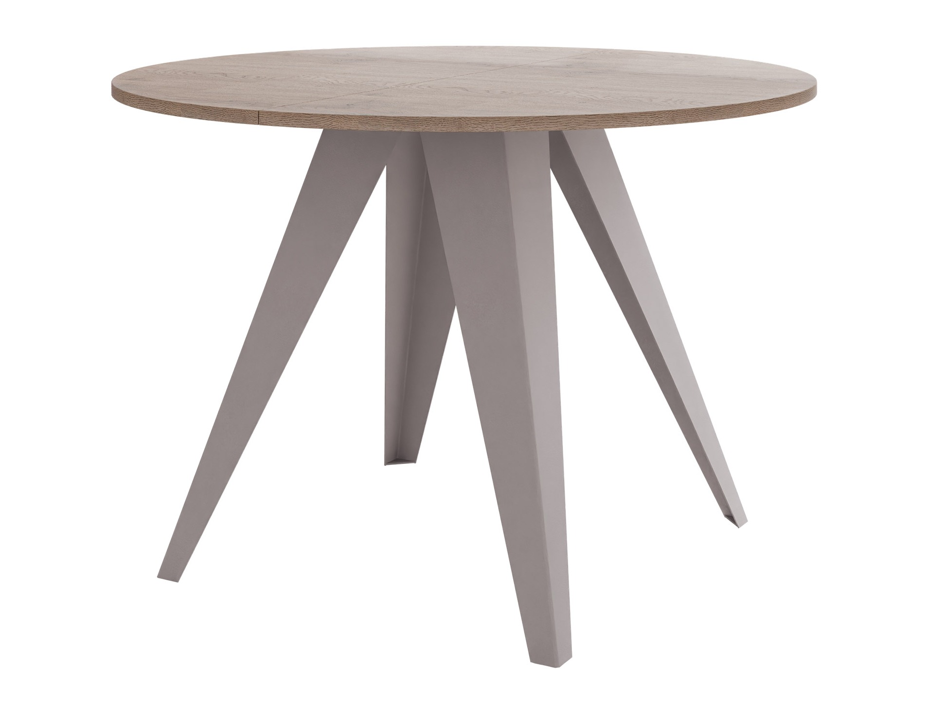 Τραπέζι Oswego 174 (Δρυς)