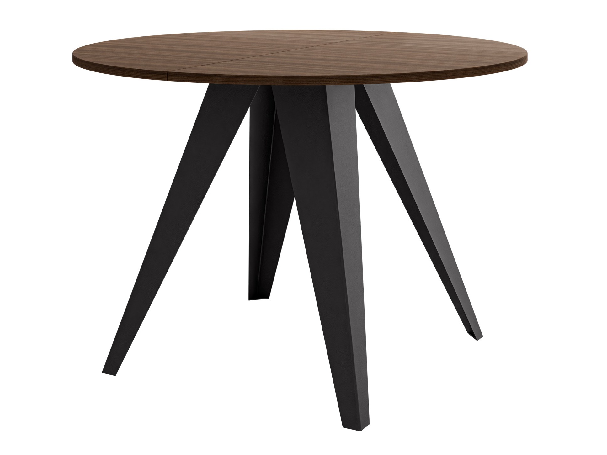 Τραπέζι Oswego 175 (Καρυδί)