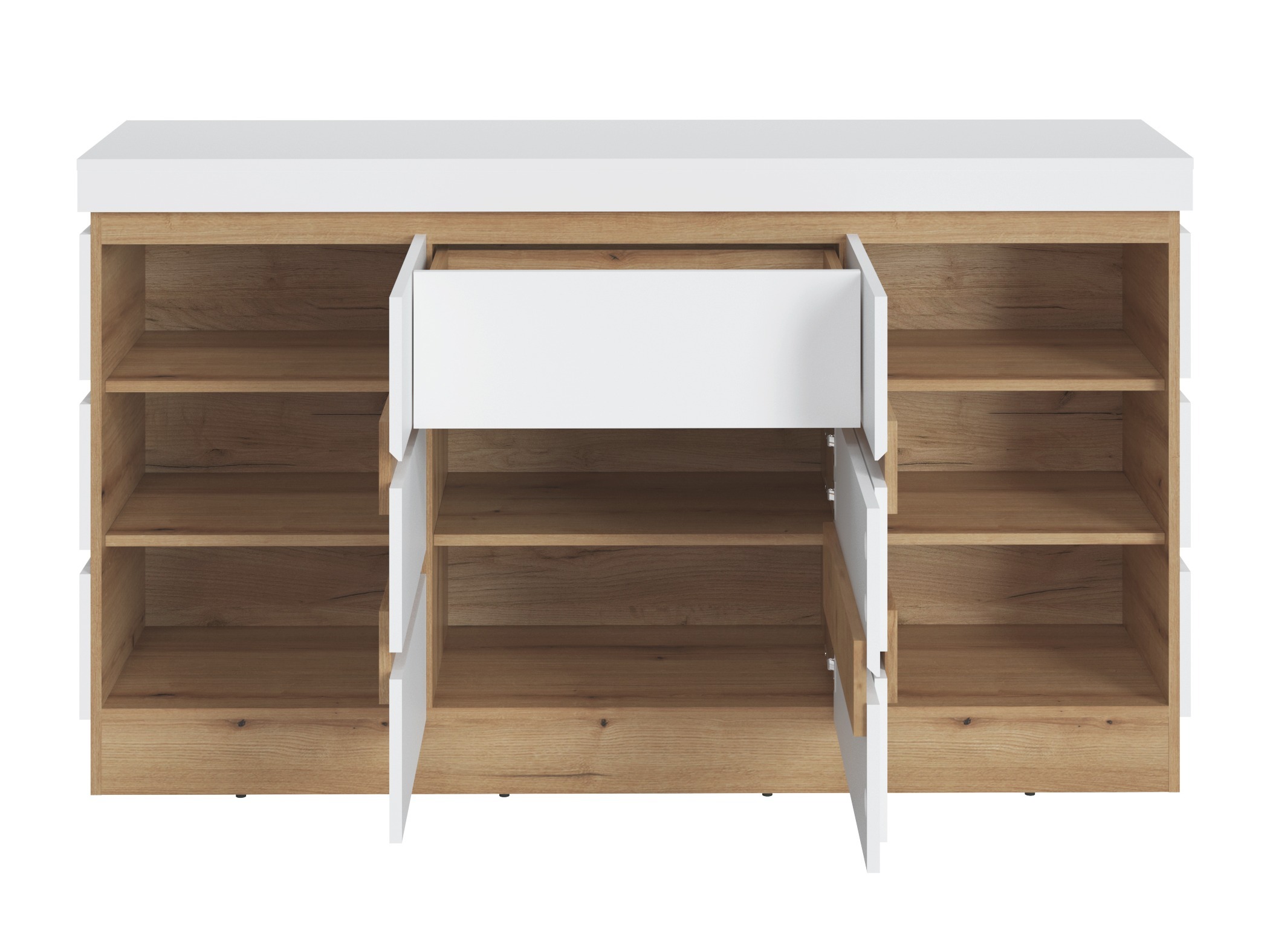 Συρταριέρα Numeri 102