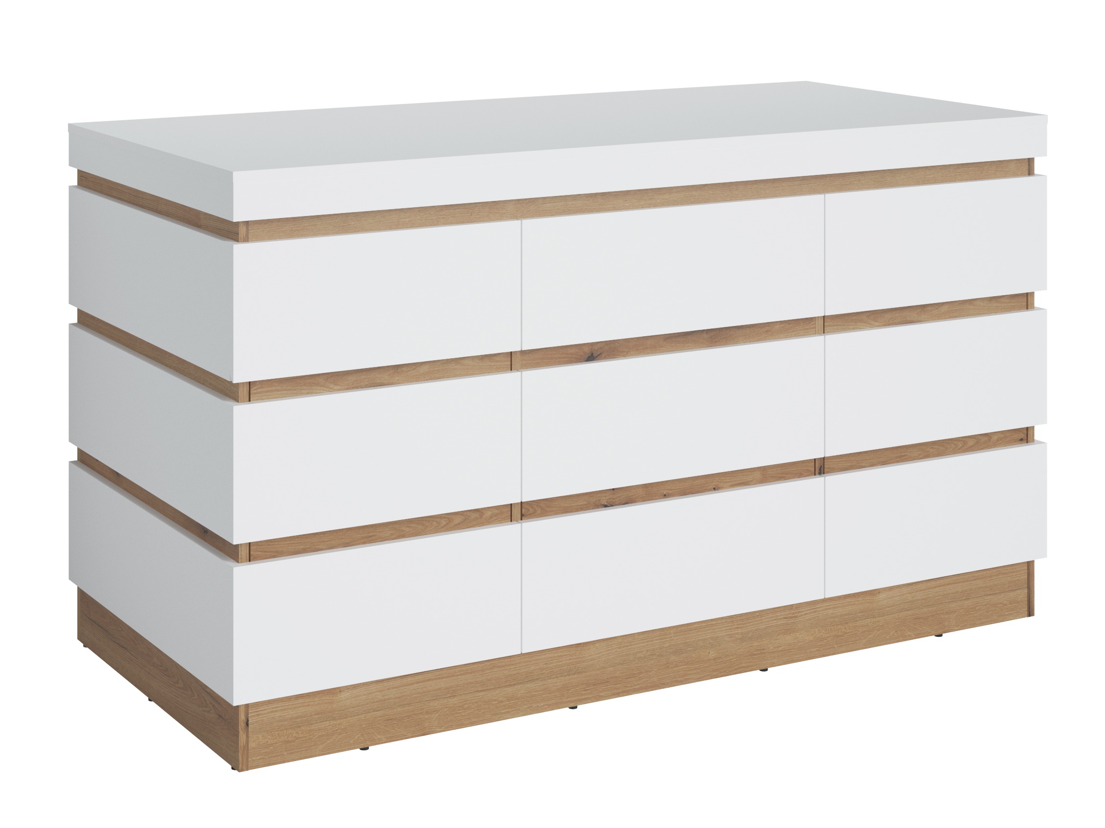 Συρταριέρα Numeri 106