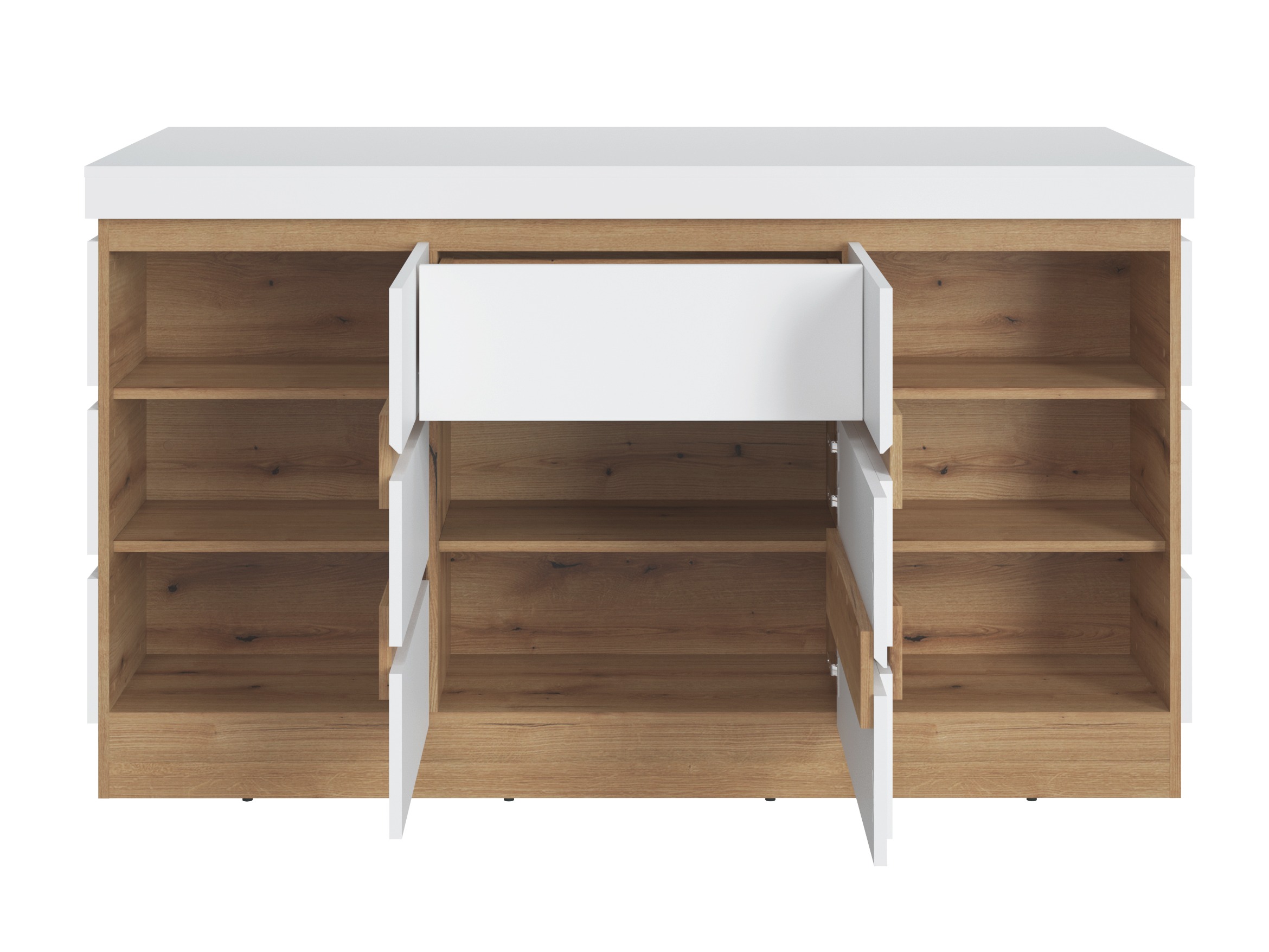 Συρταριέρα Numeri 106