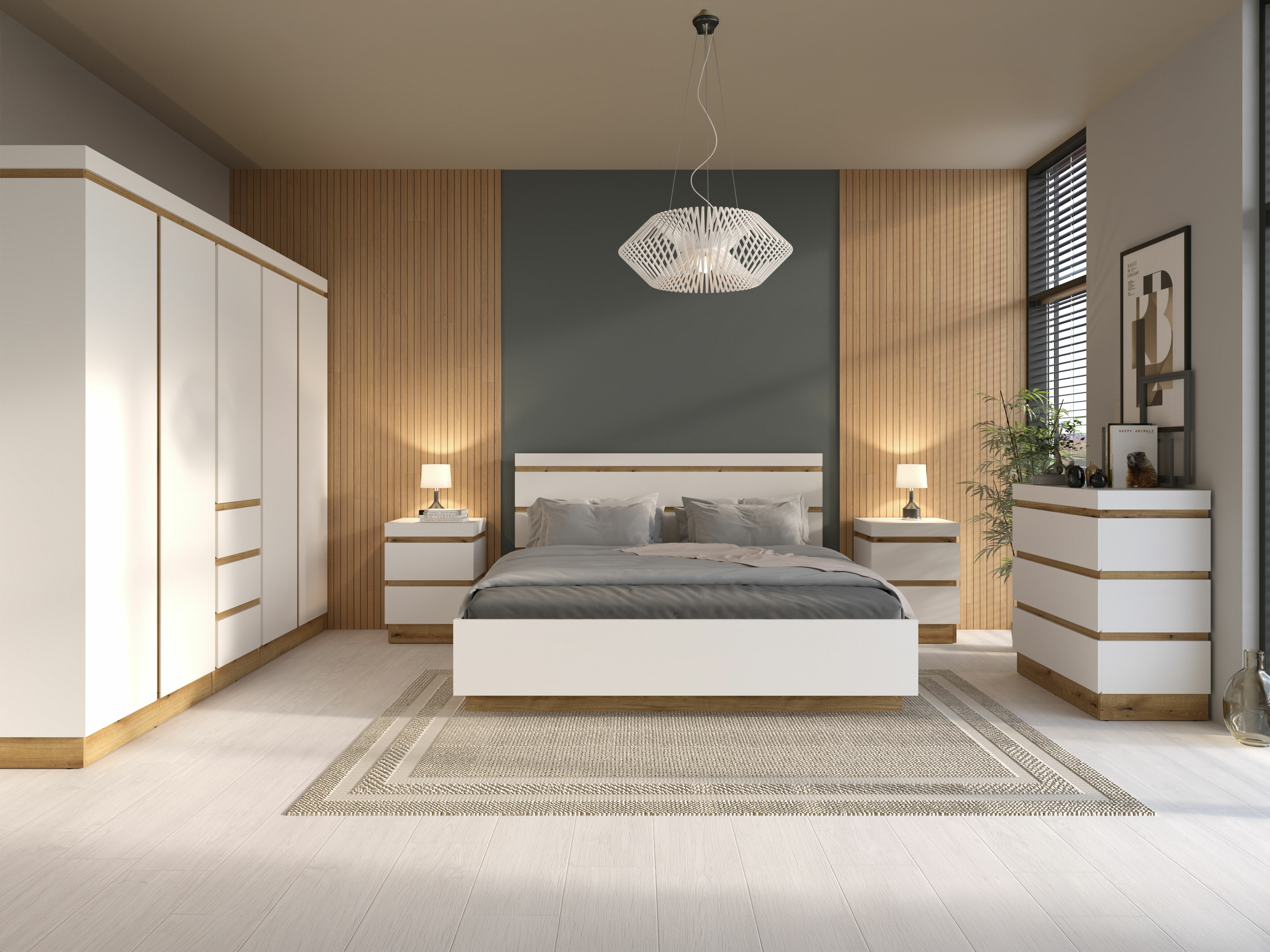 Συρταριέρα Numeri 107