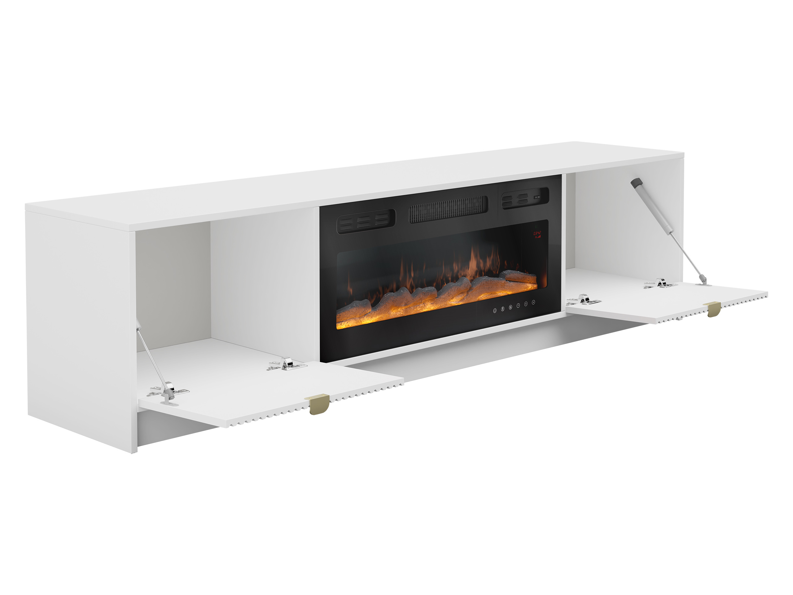 TV stand Comfivo Papilio II (Beige)