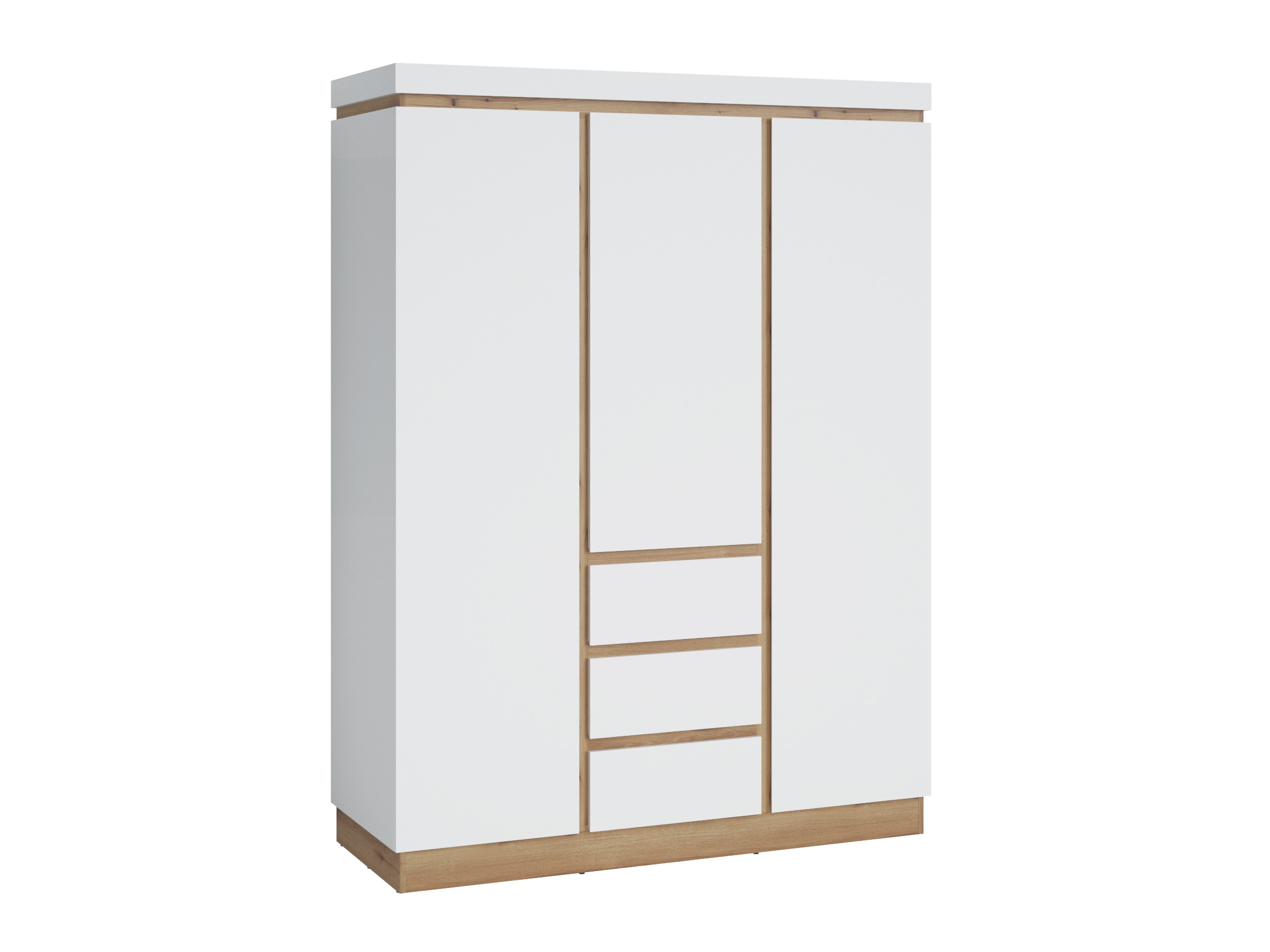 Ντουλάπα Numeri 117