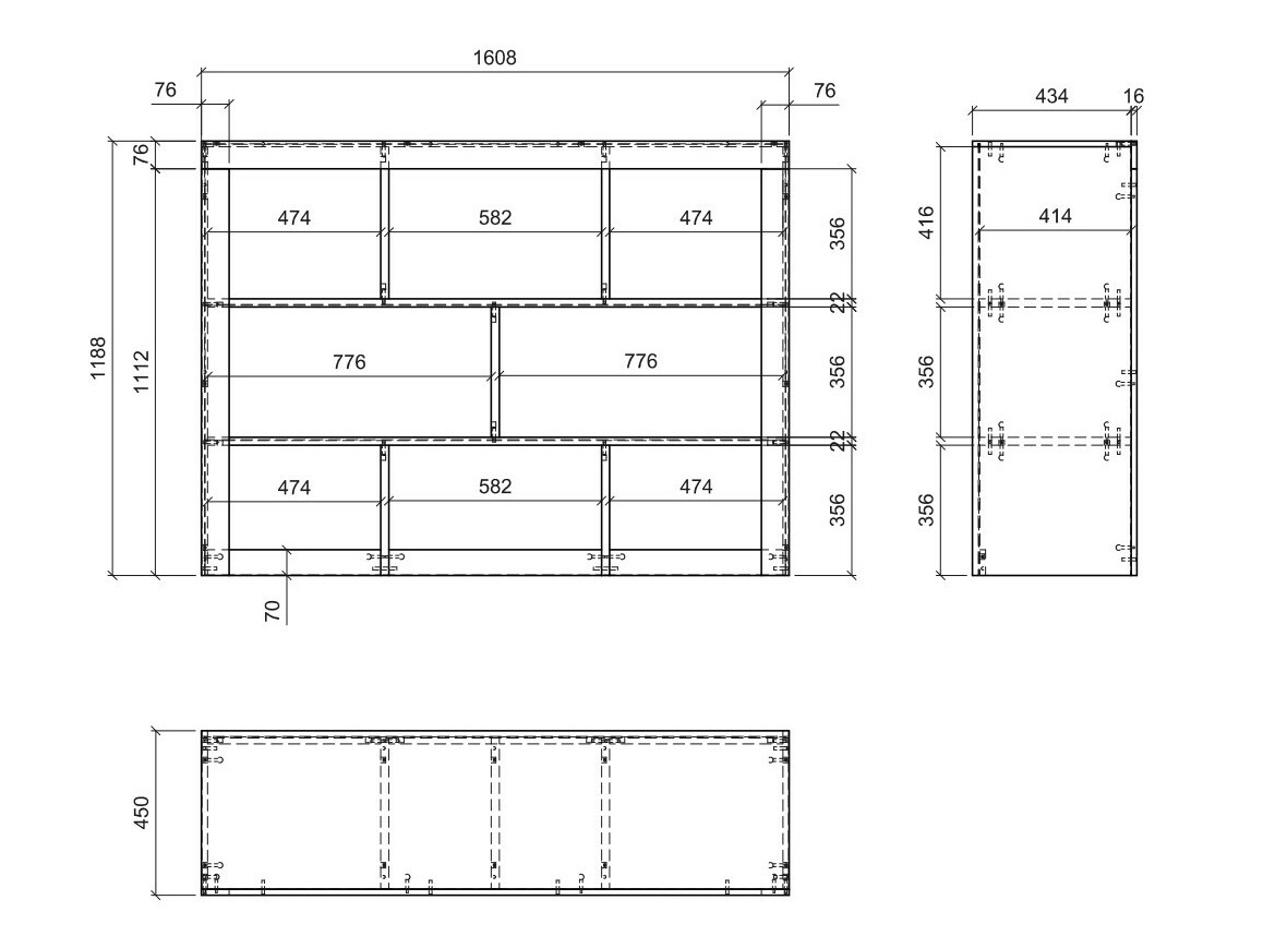 Βιβλιοθήκη Numeri 120