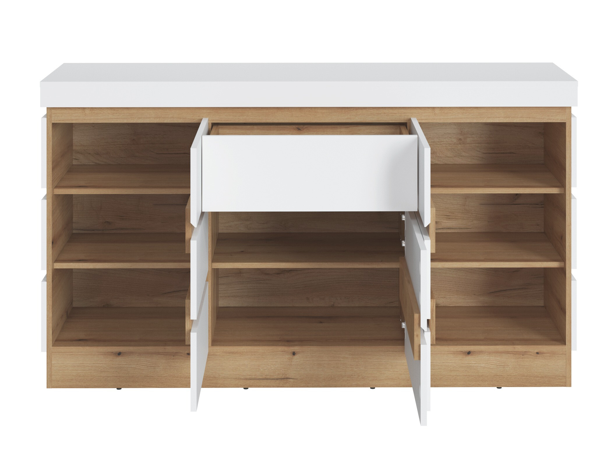 Σετ επίπλων σαλονιού Numeri 122