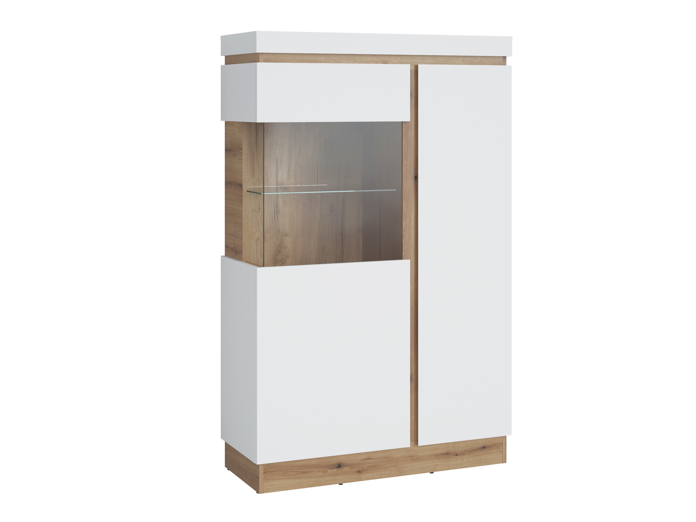 Σετ επίπλων σαλονιού Numeri 123