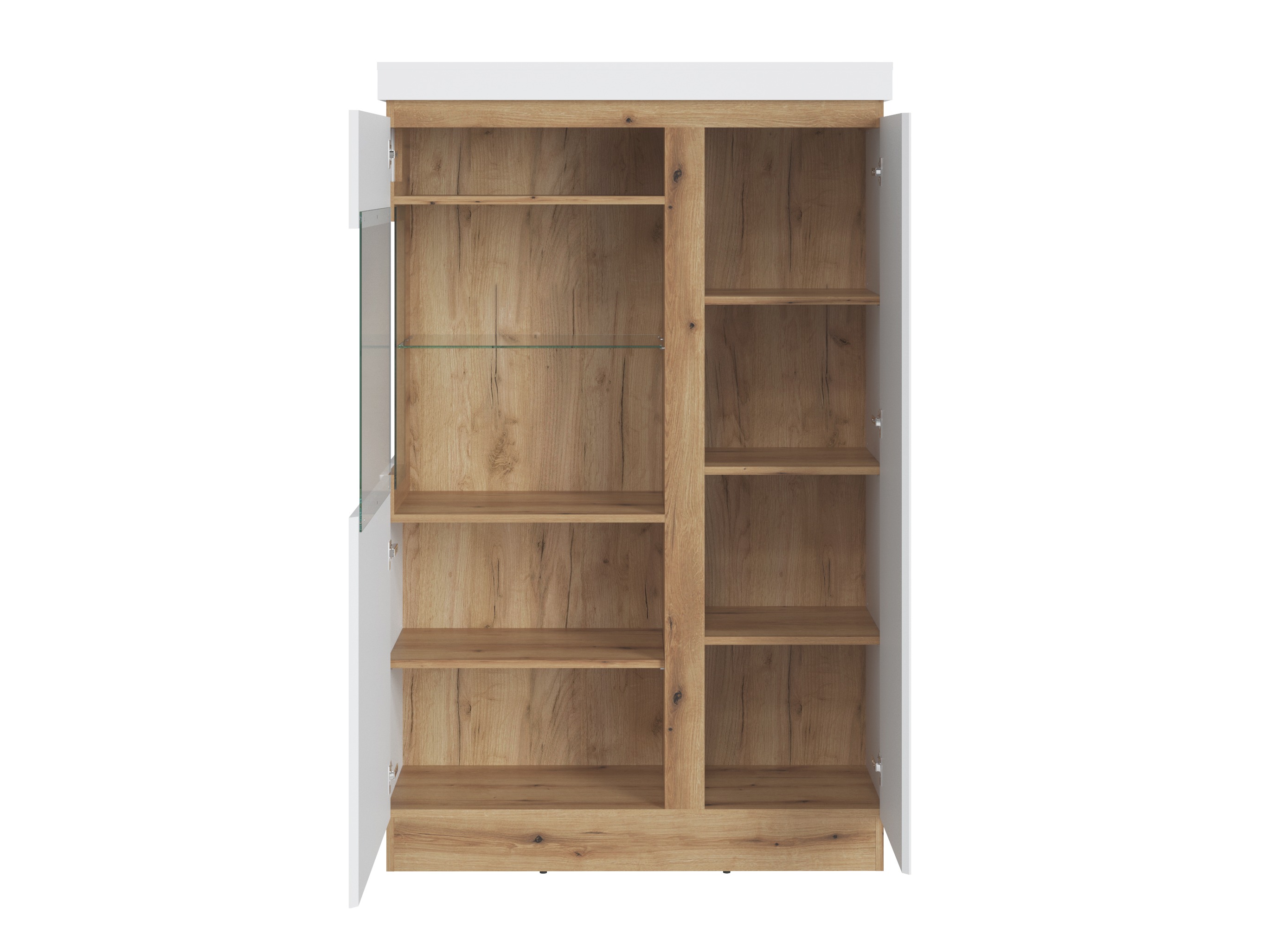 Σετ επίπλων σαλονιού Numeri 123