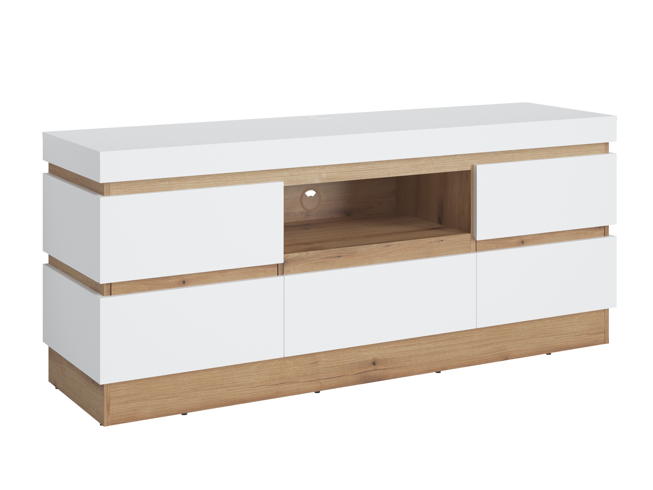 Σετ επίπλων σαλονιού Numeri 123