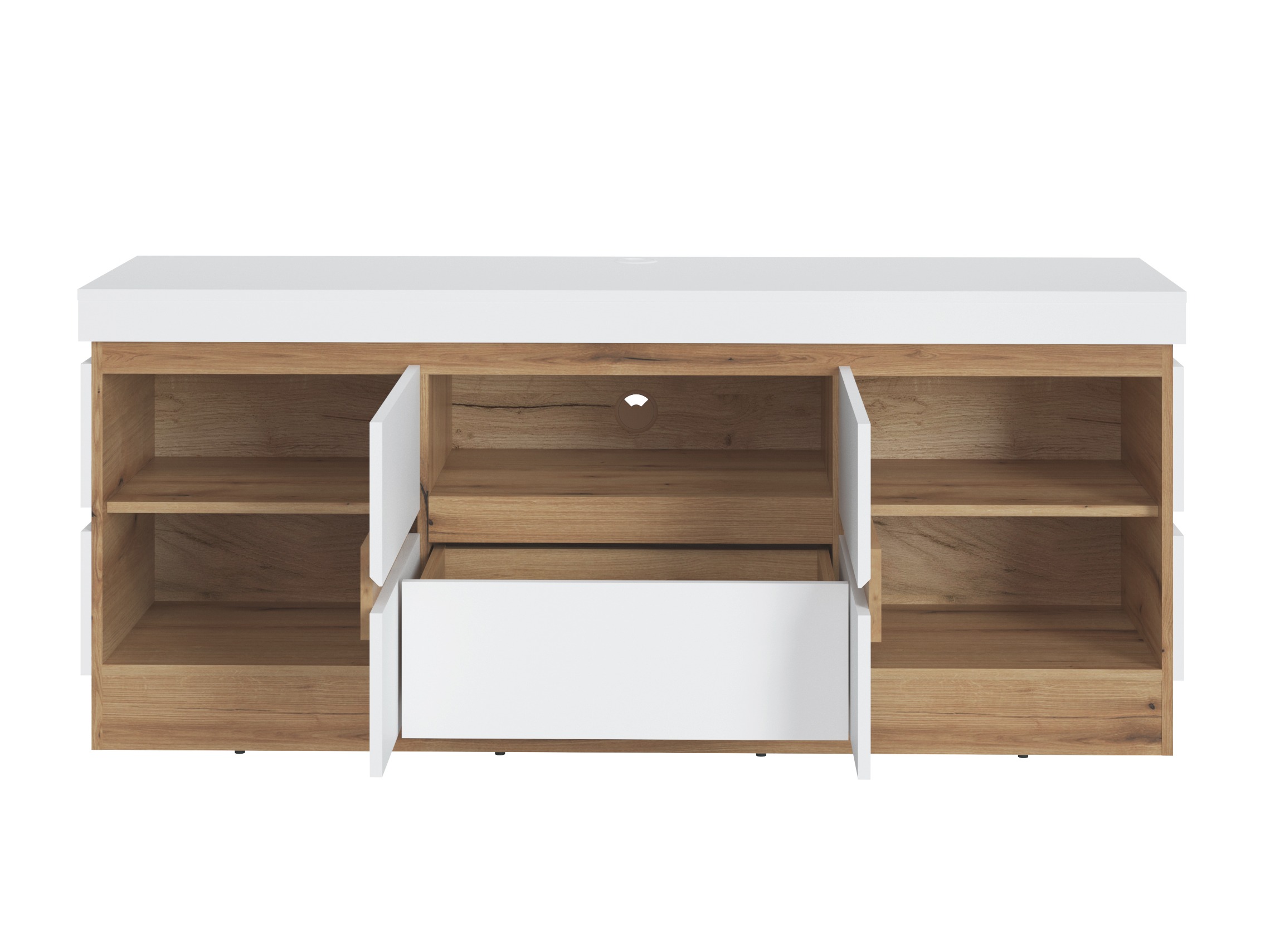 Σετ επίπλων σαλονιού Numeri 123