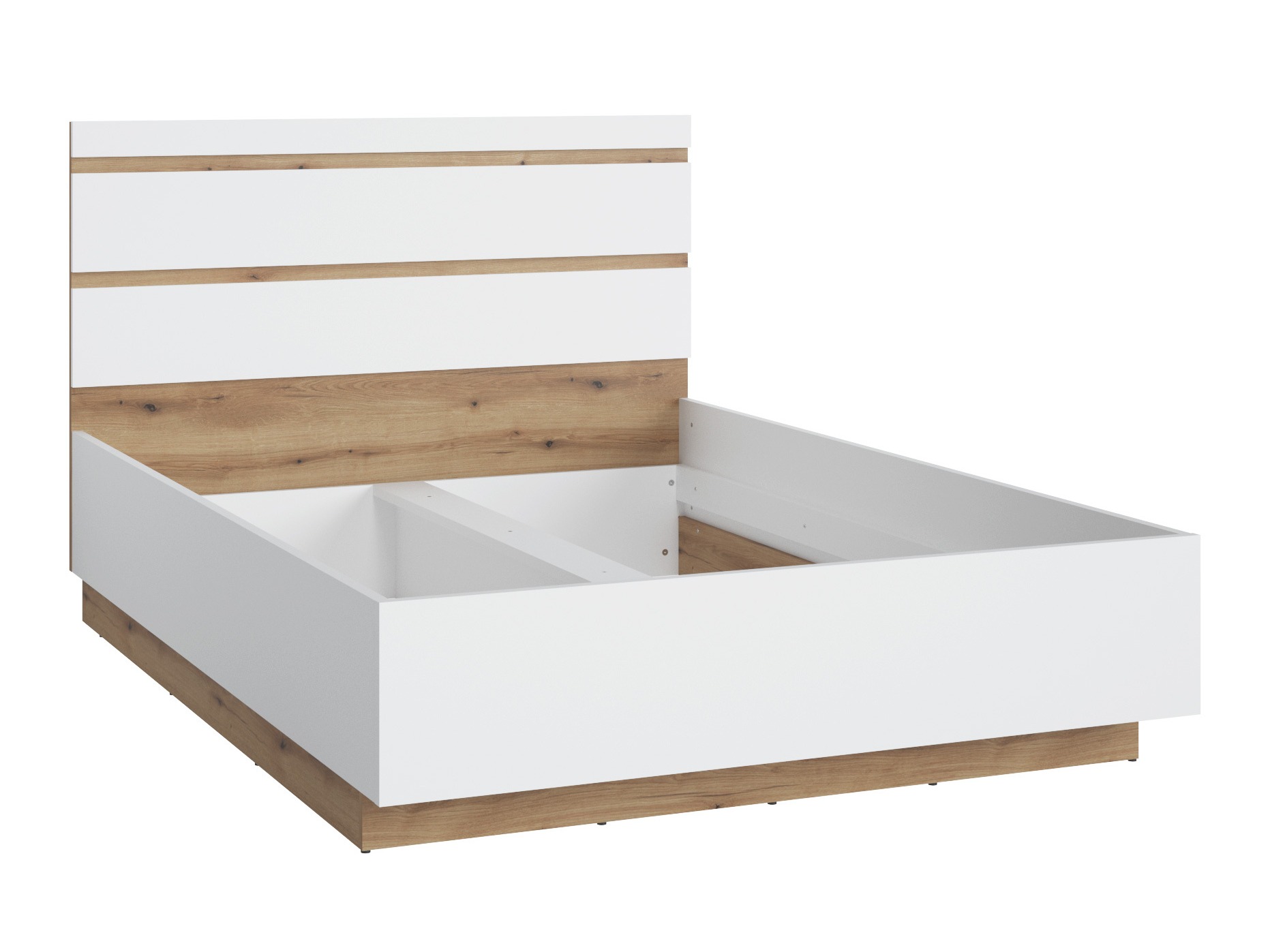 Σετ υπνοδωματίου Numeri 124