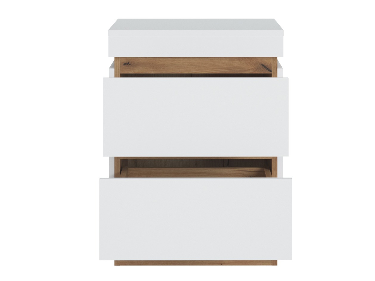 Σετ υπνοδωματίου Numeri 124