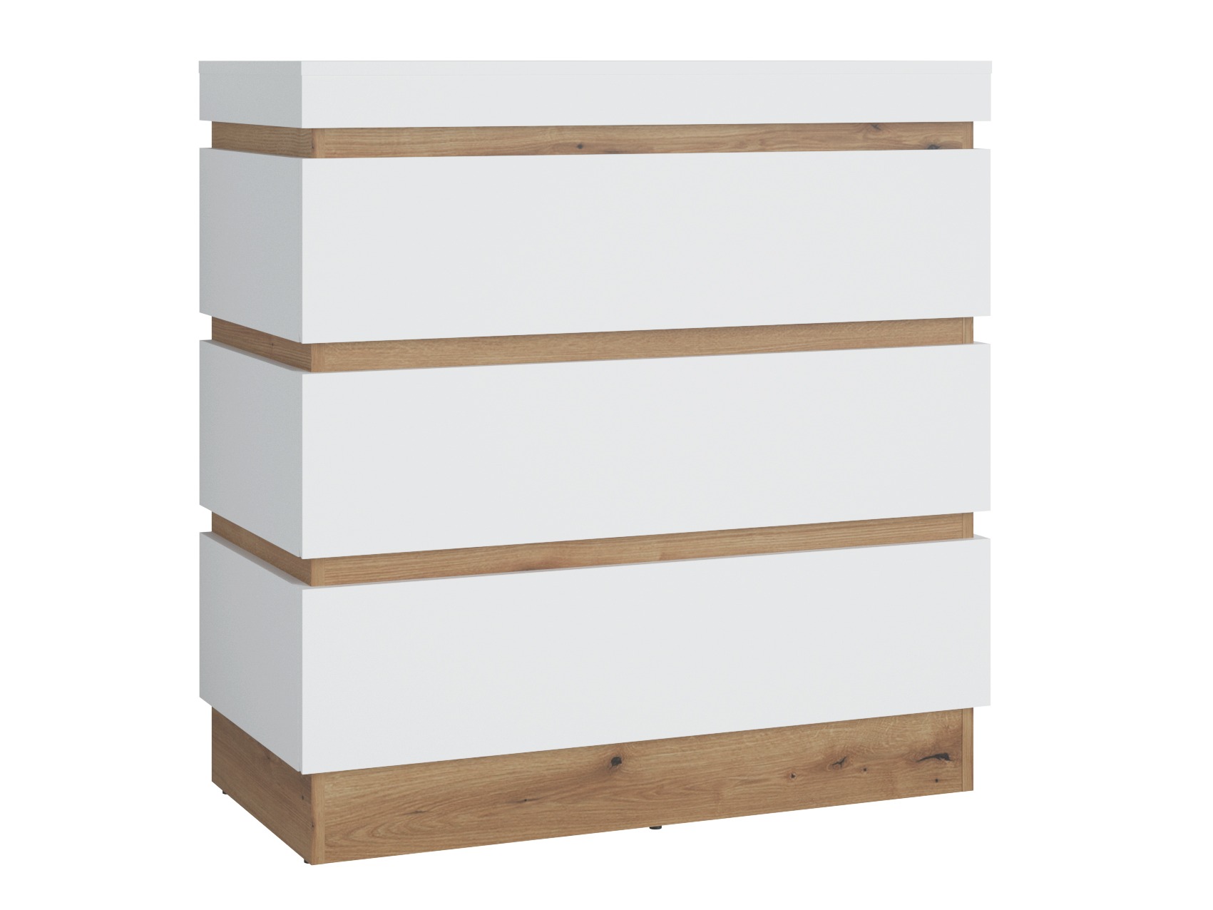 Σετ υπνοδωματίου Numeri 124