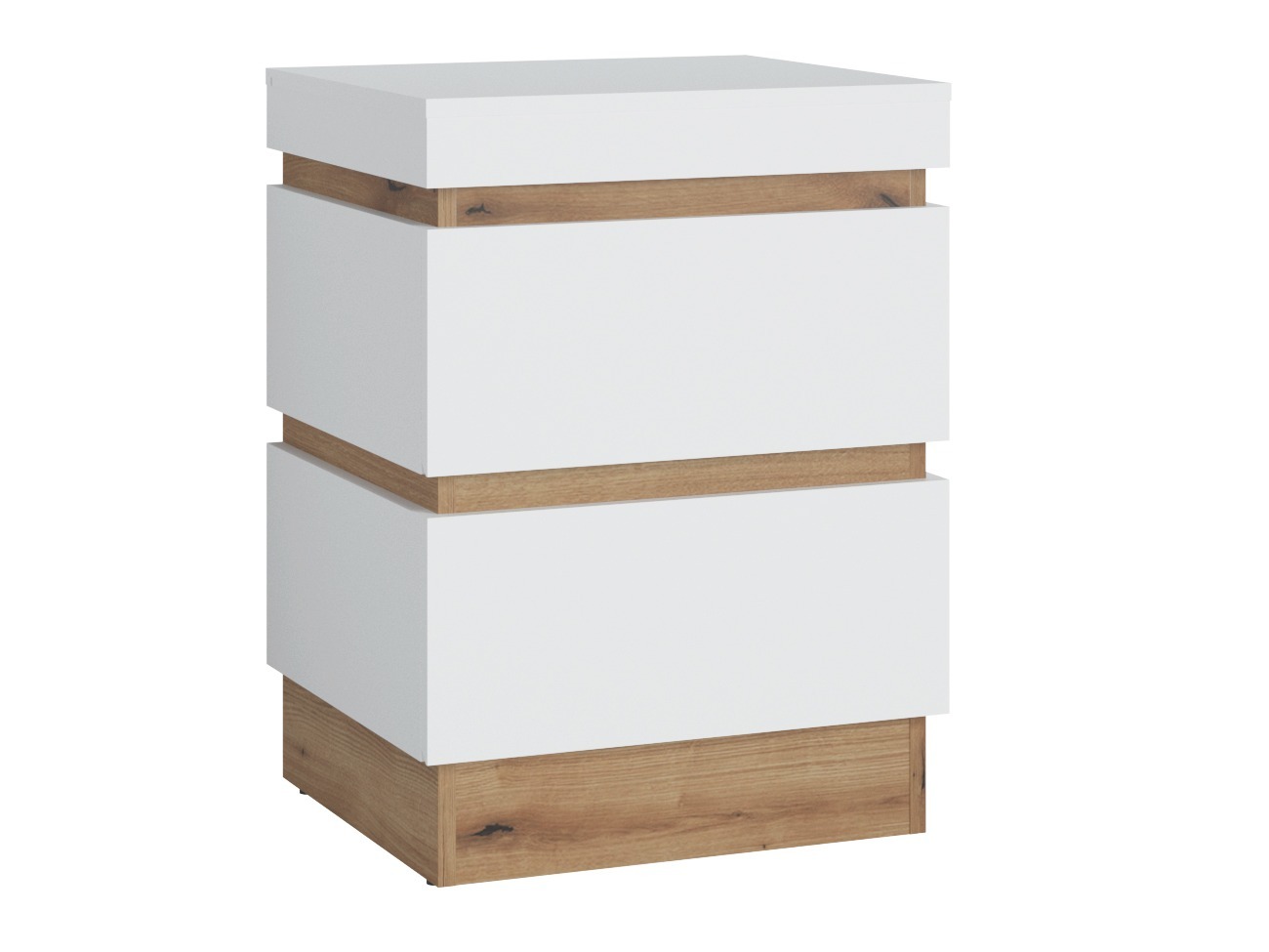 Σετ υπνοδωματίου Numeri 124