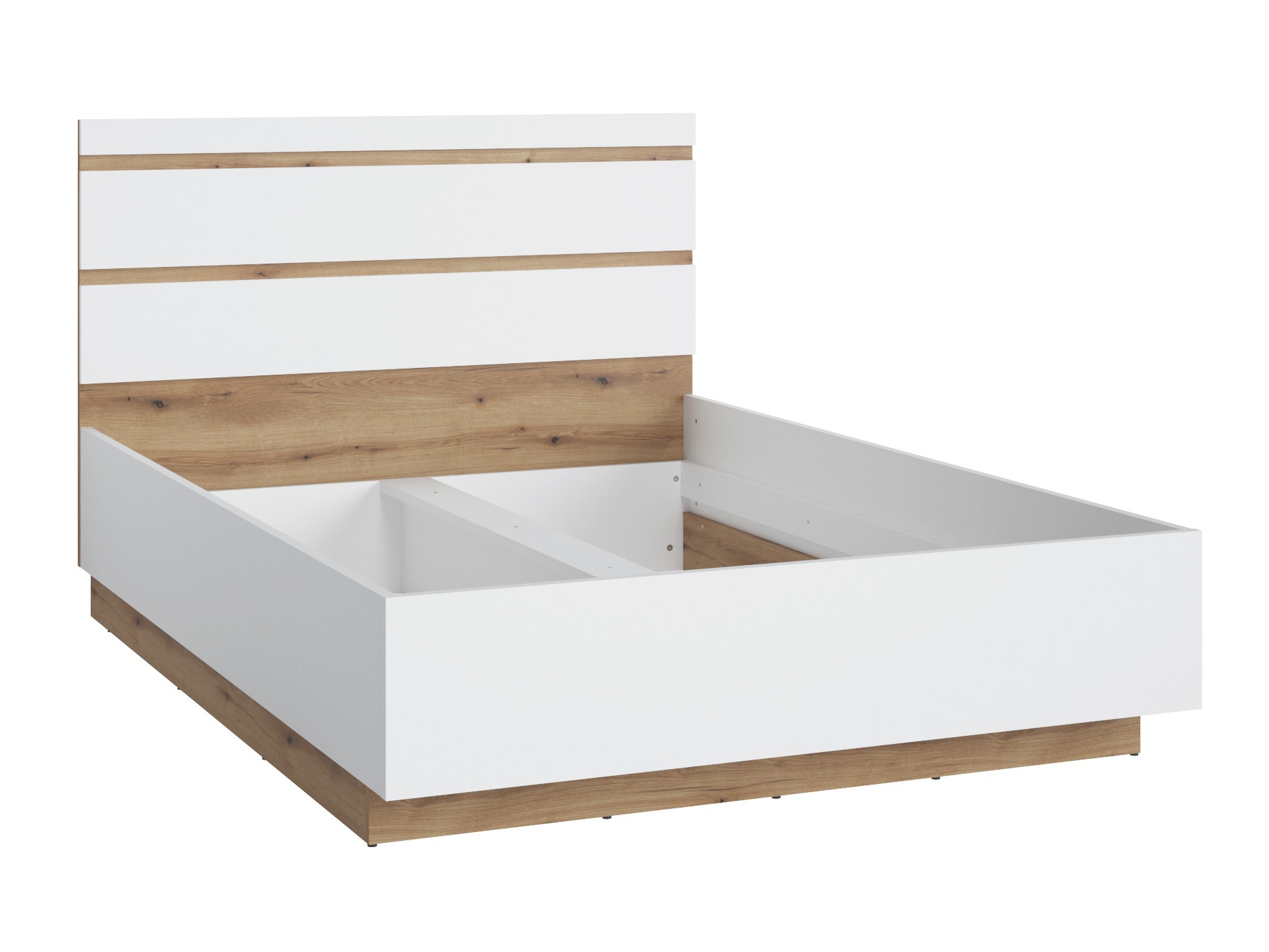 Σετ υπνοδωματίου Numeri 125