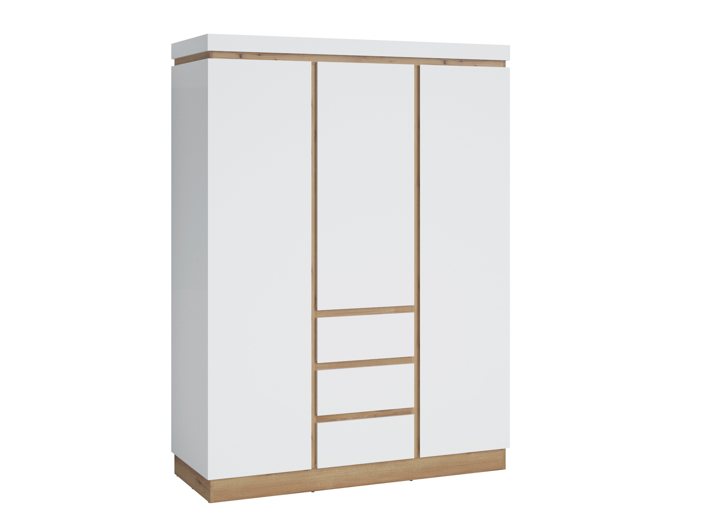 Σετ υπνοδωματίου Numeri 125