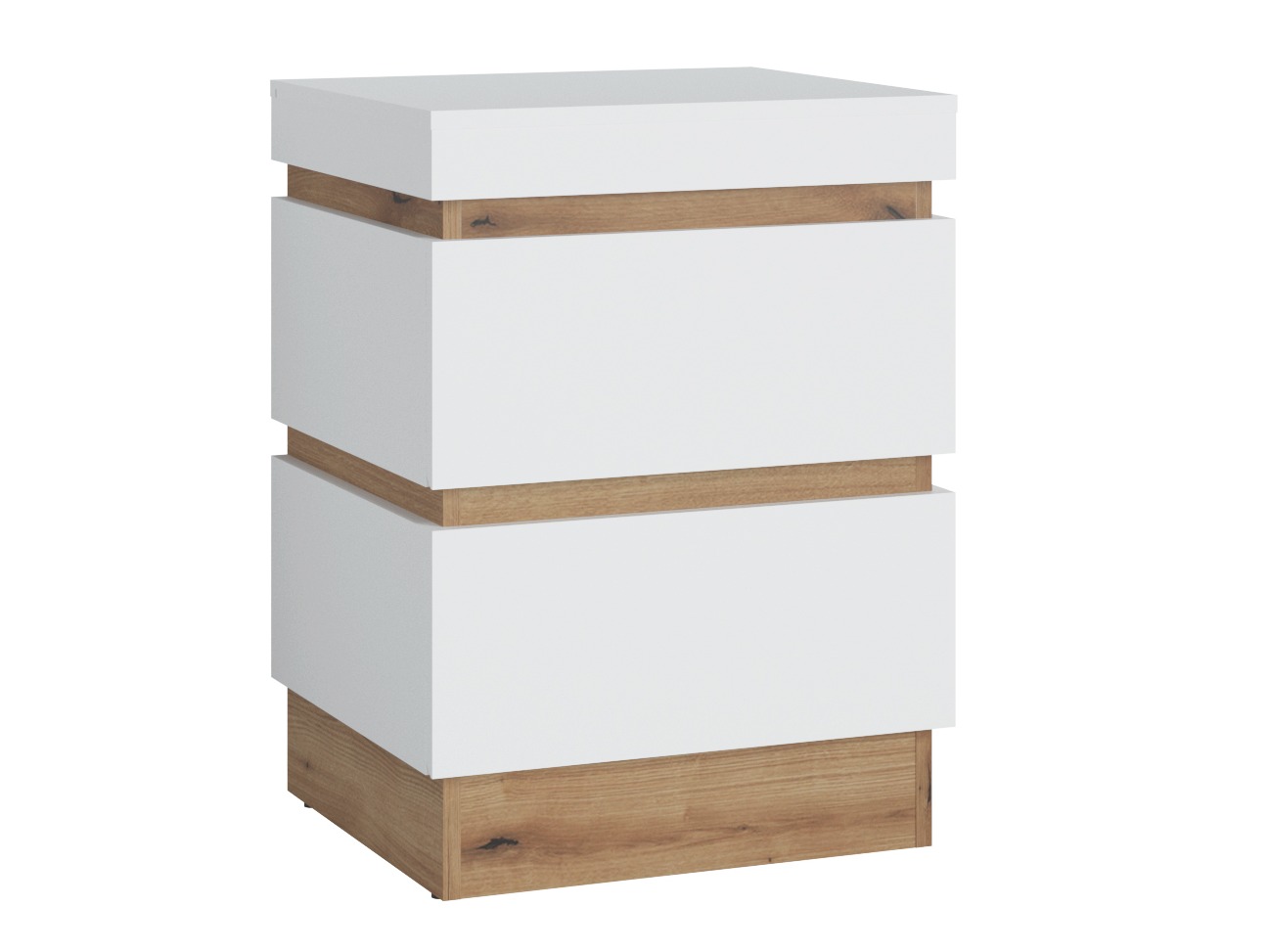 Σετ υπνοδωματίου Numeri 125