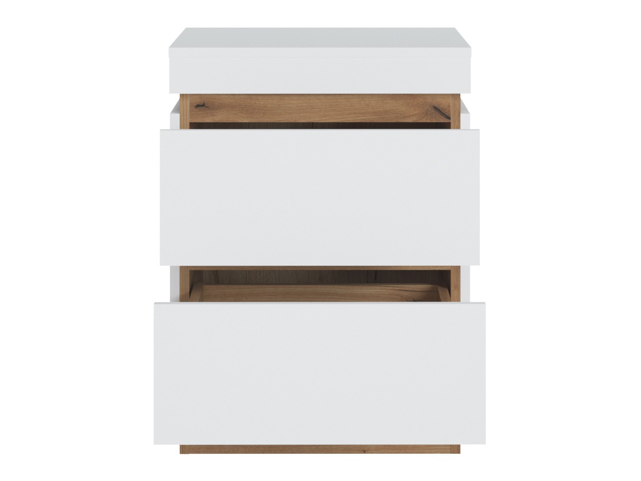 Σετ υπνοδωματίου Numeri 125