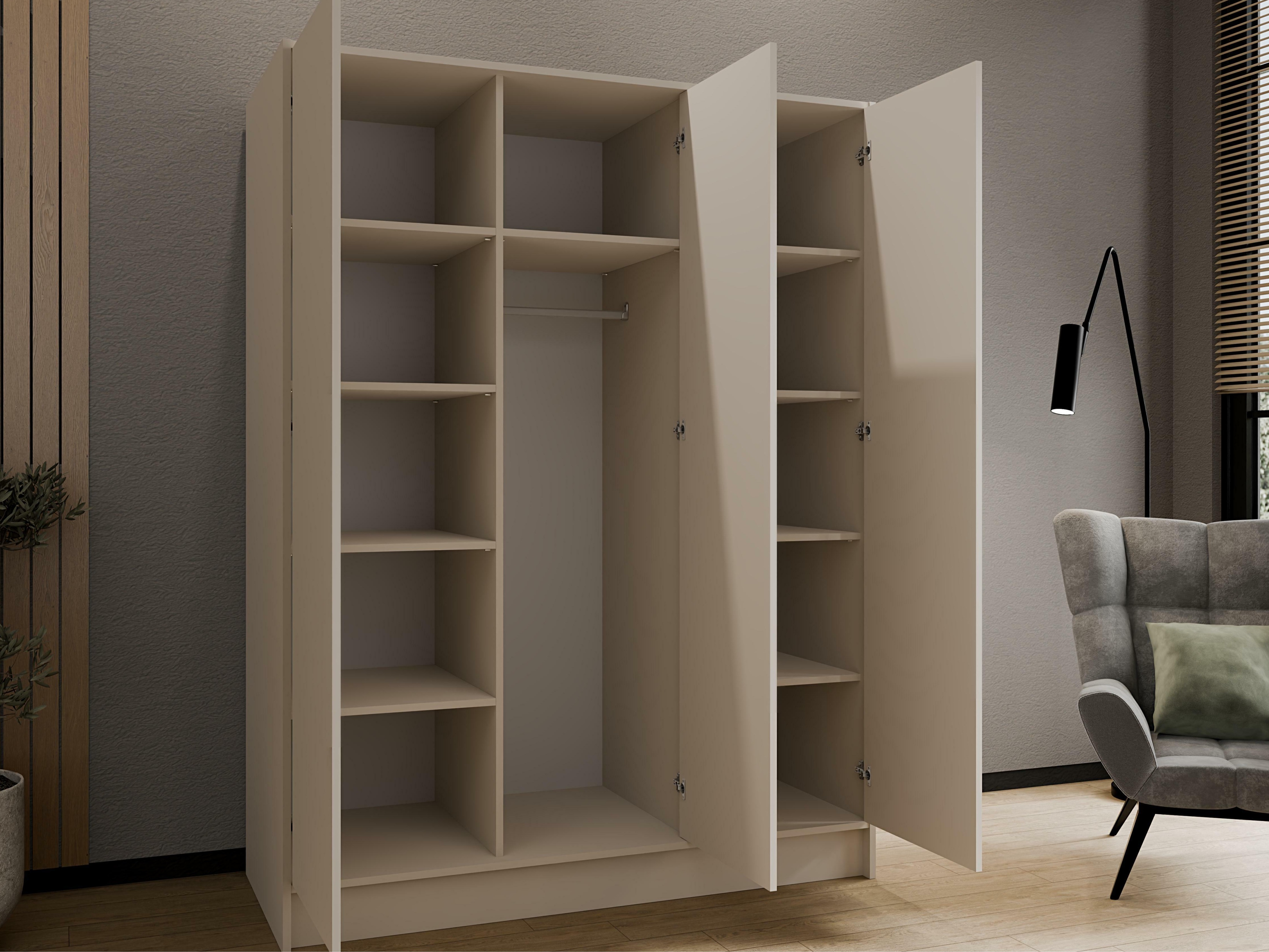 Ντουλάπα Arecibo 101