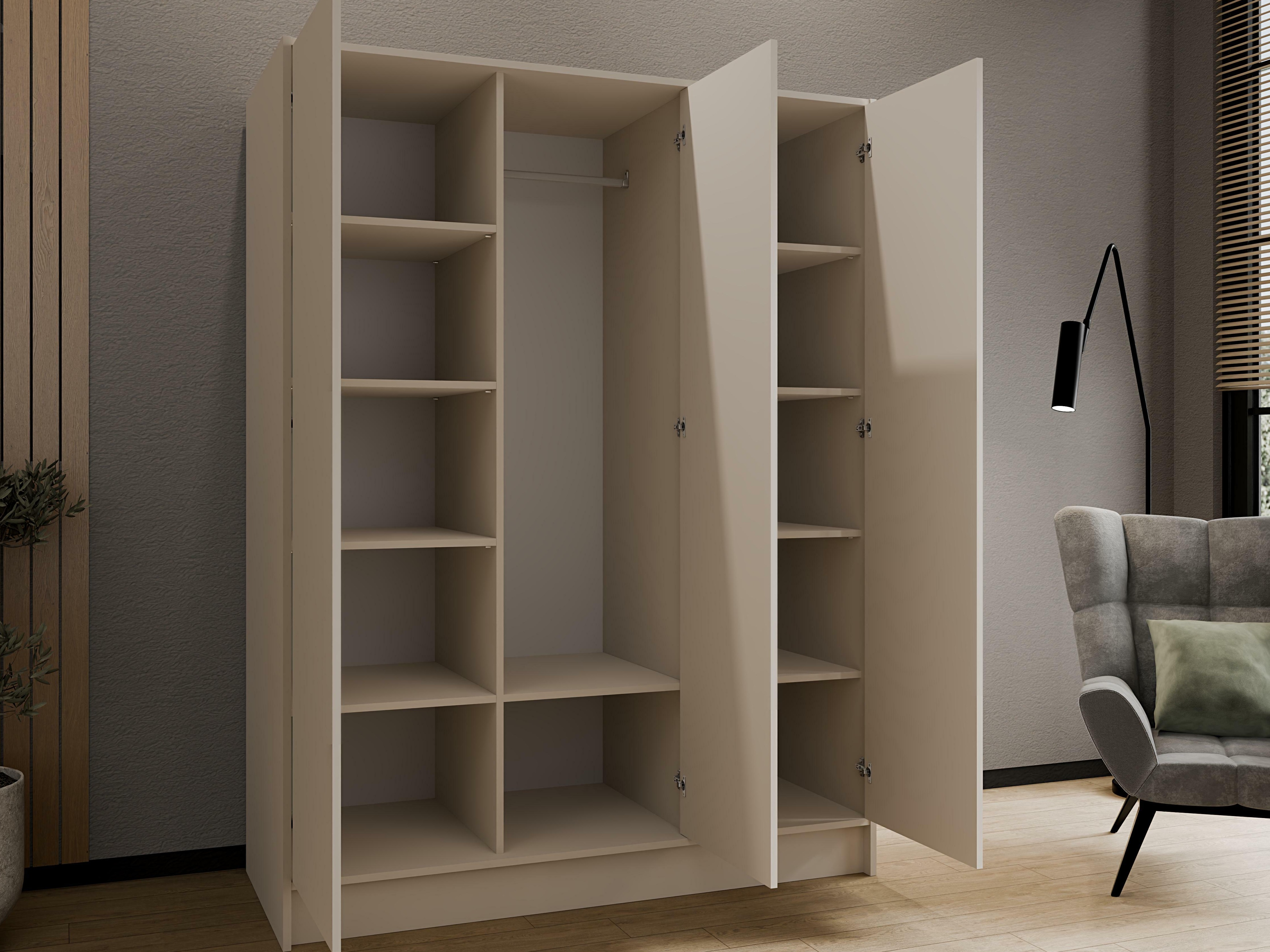 Ντουλάπα Arecibo 101