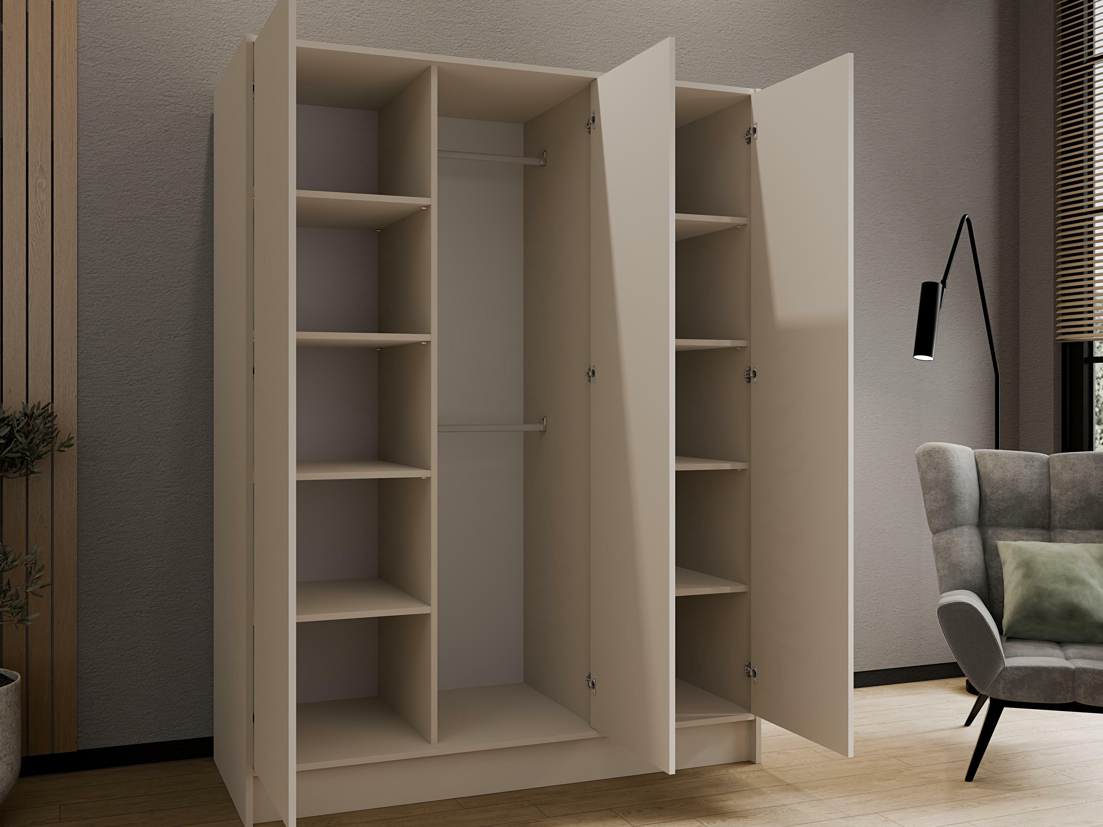 Ντουλάπα Arecibo 101