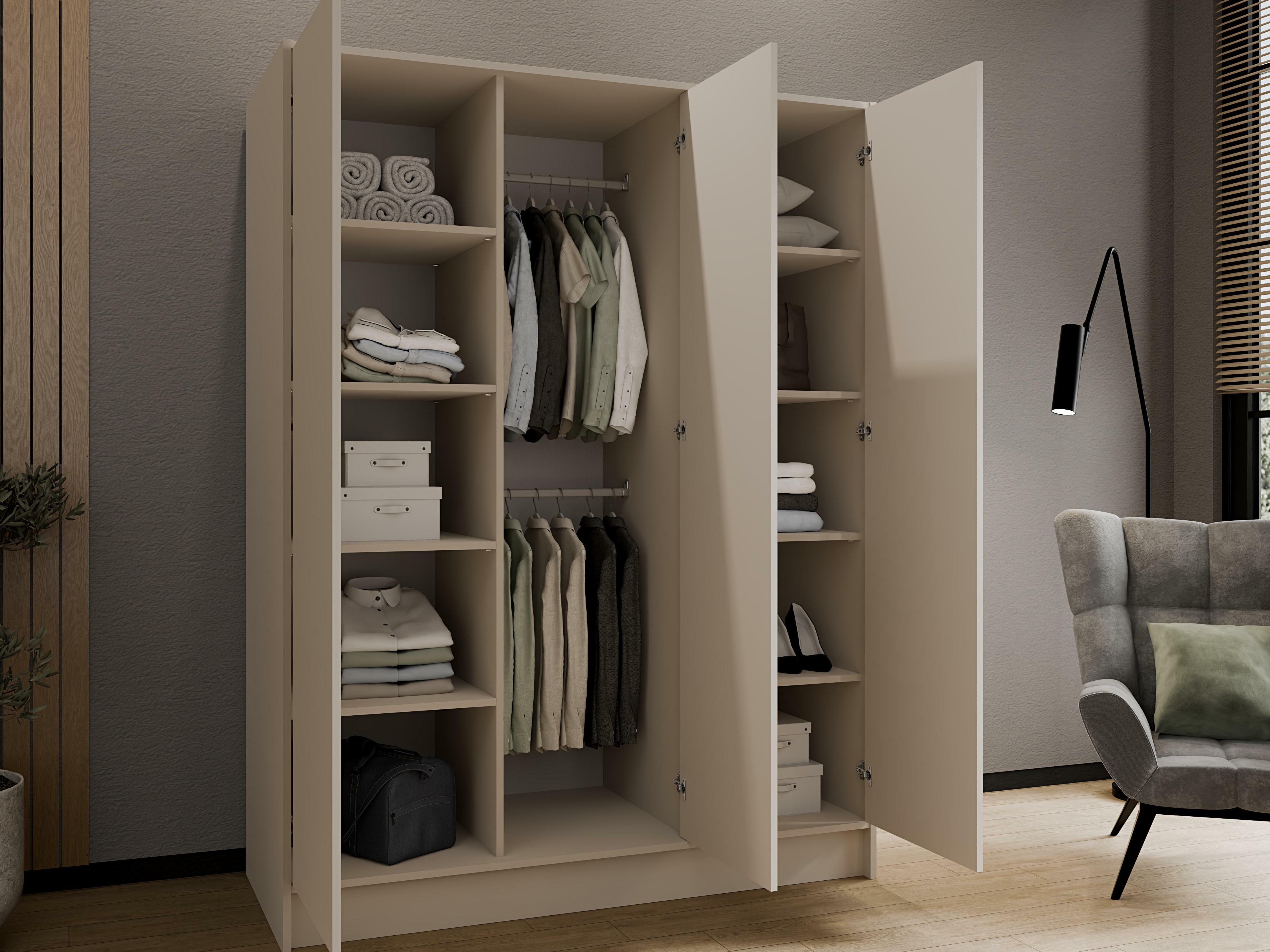 Ντουλάπα Arecibo 101