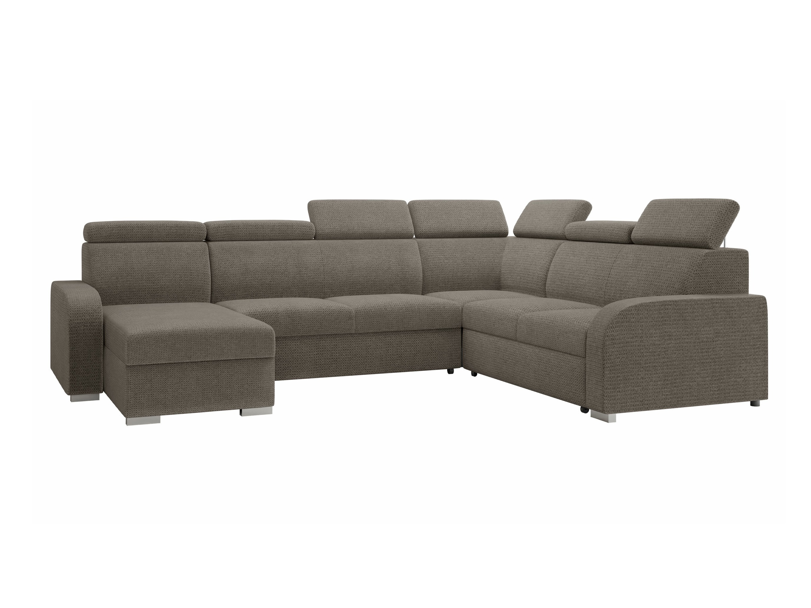 Corner sofa Ovos IV (Crown 4)