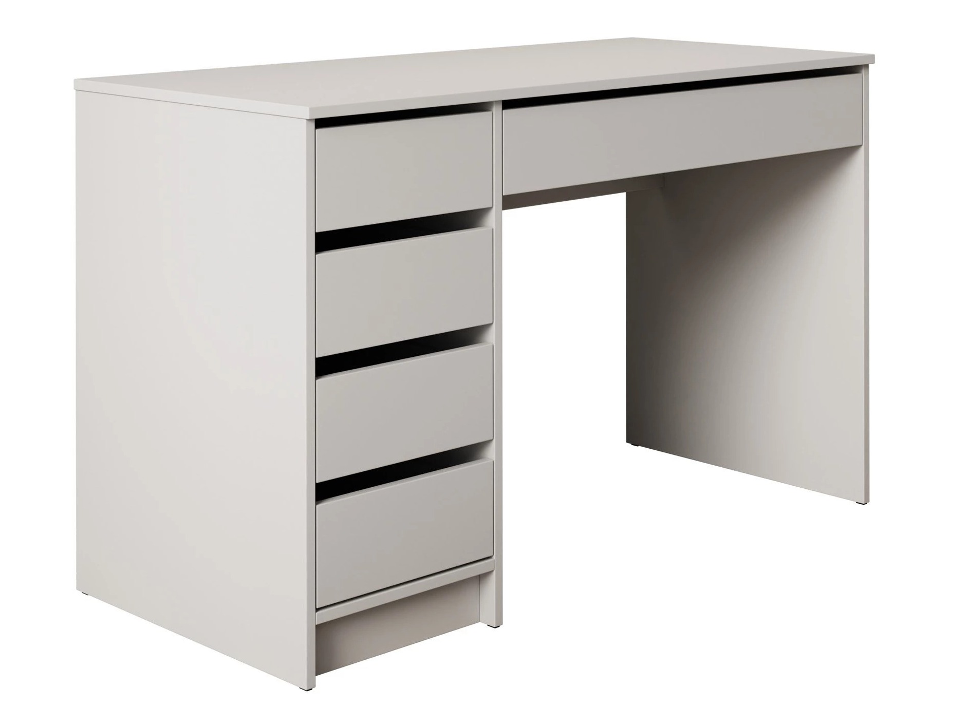 Desk Comfivo Terros I (White)