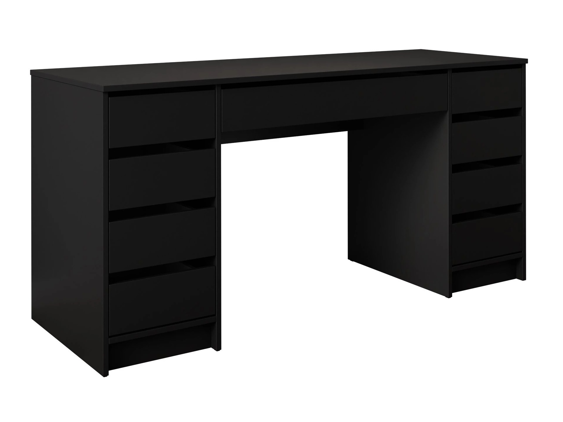 Desk Comfivo Terros II (Black)
