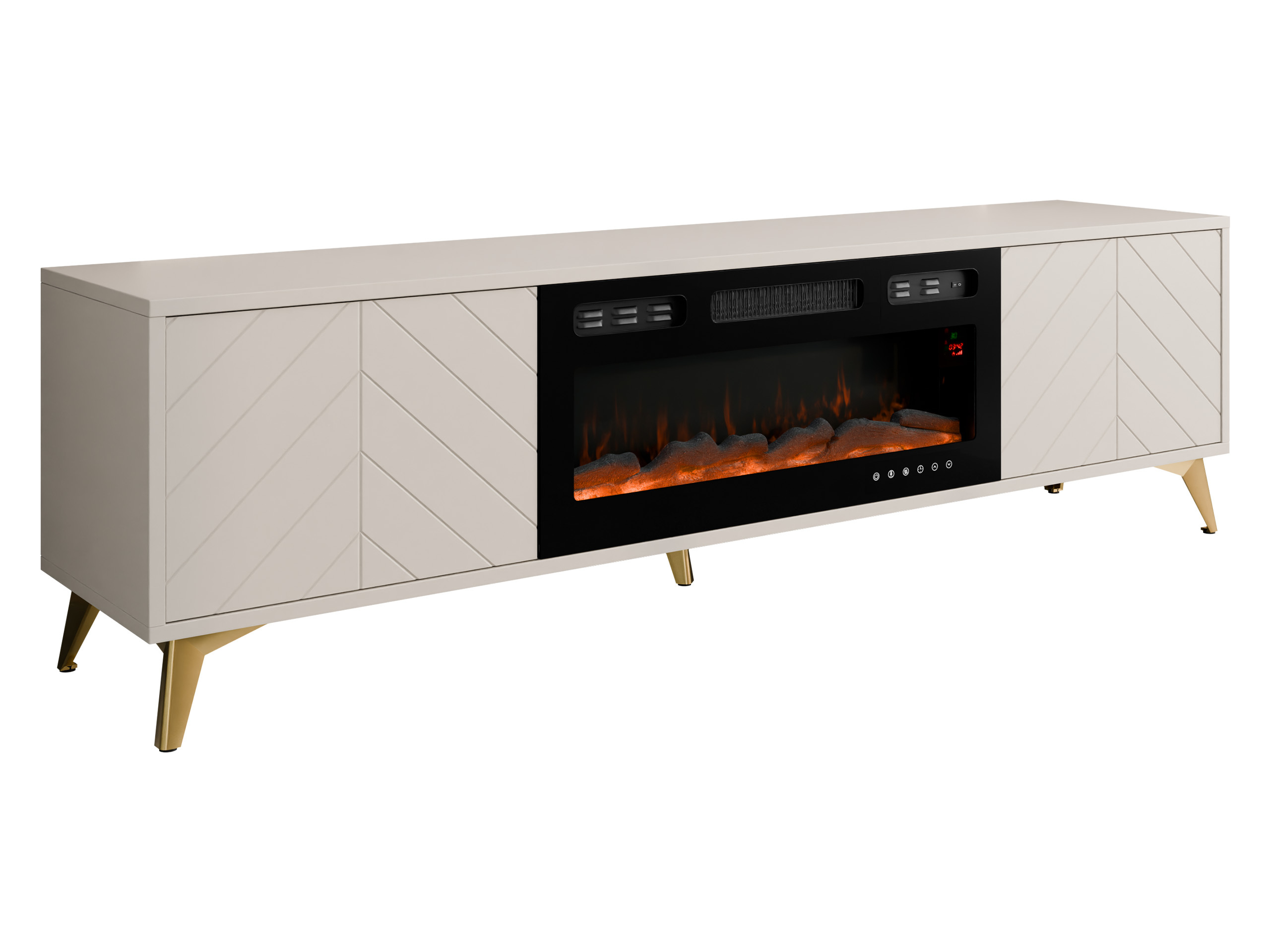 Έπιπλο τηλεόρασης Comfivo Citrus II