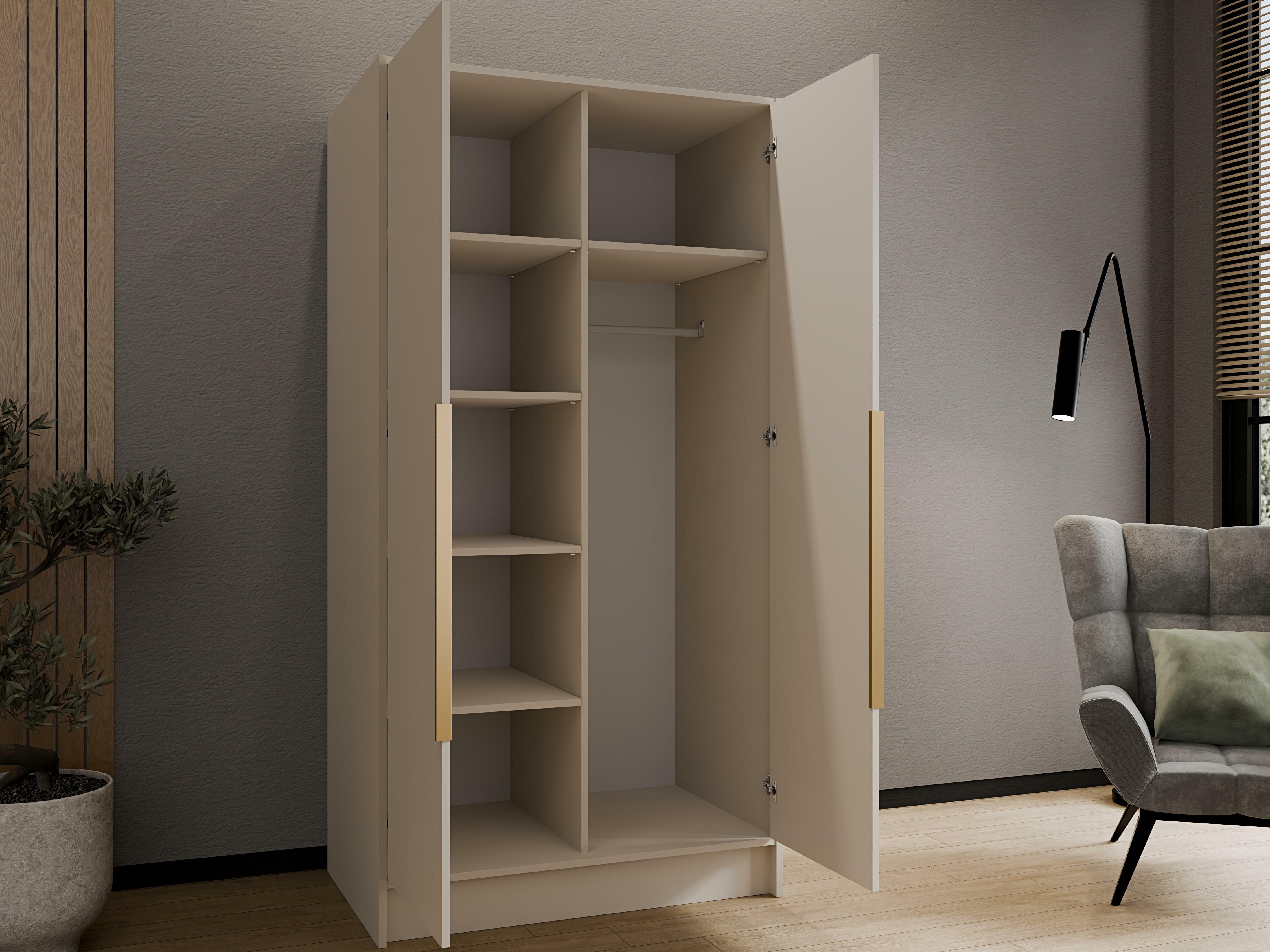 Ντουλάπα Arecibo 103