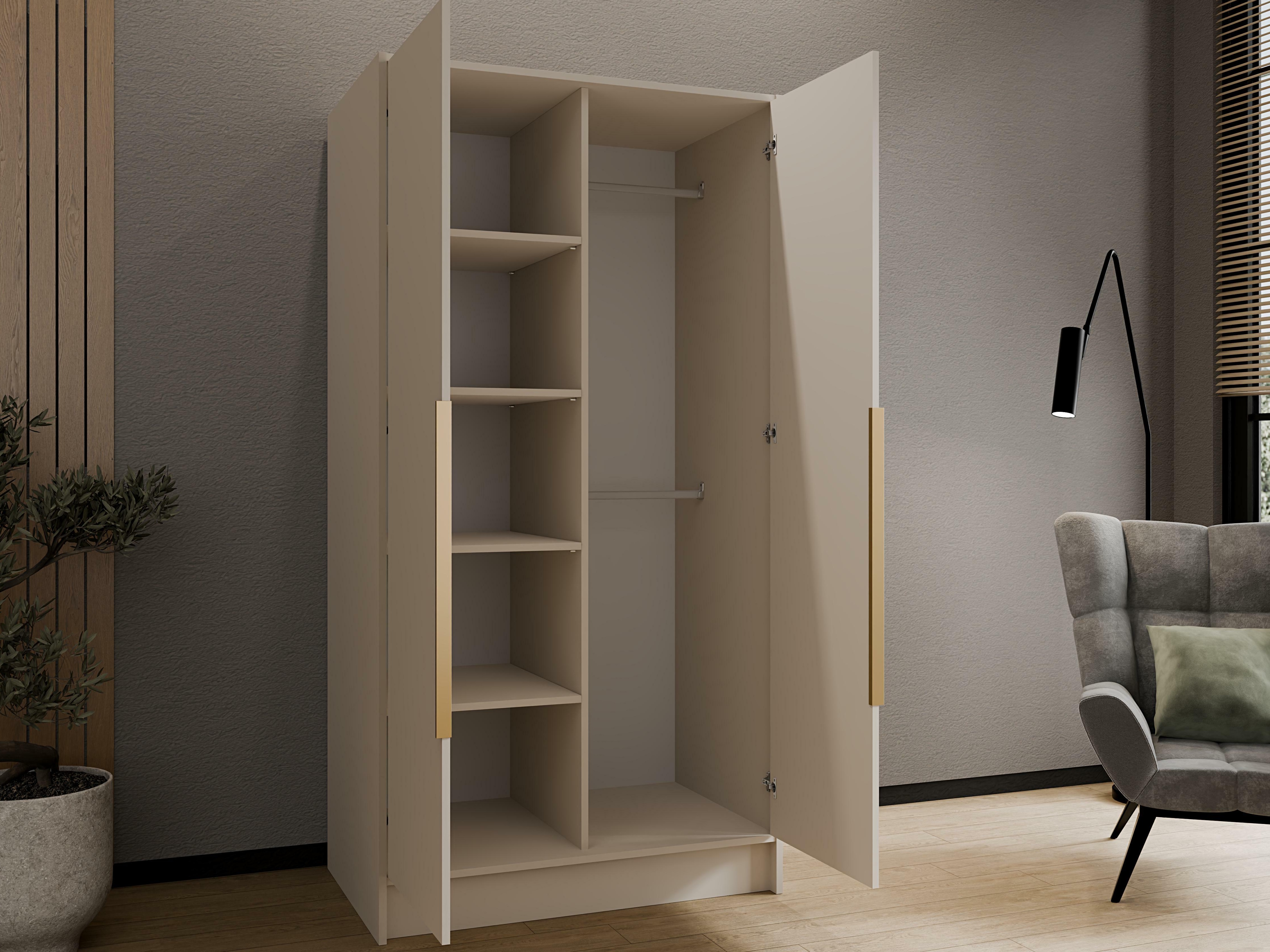 Ντουλάπα Arecibo 103