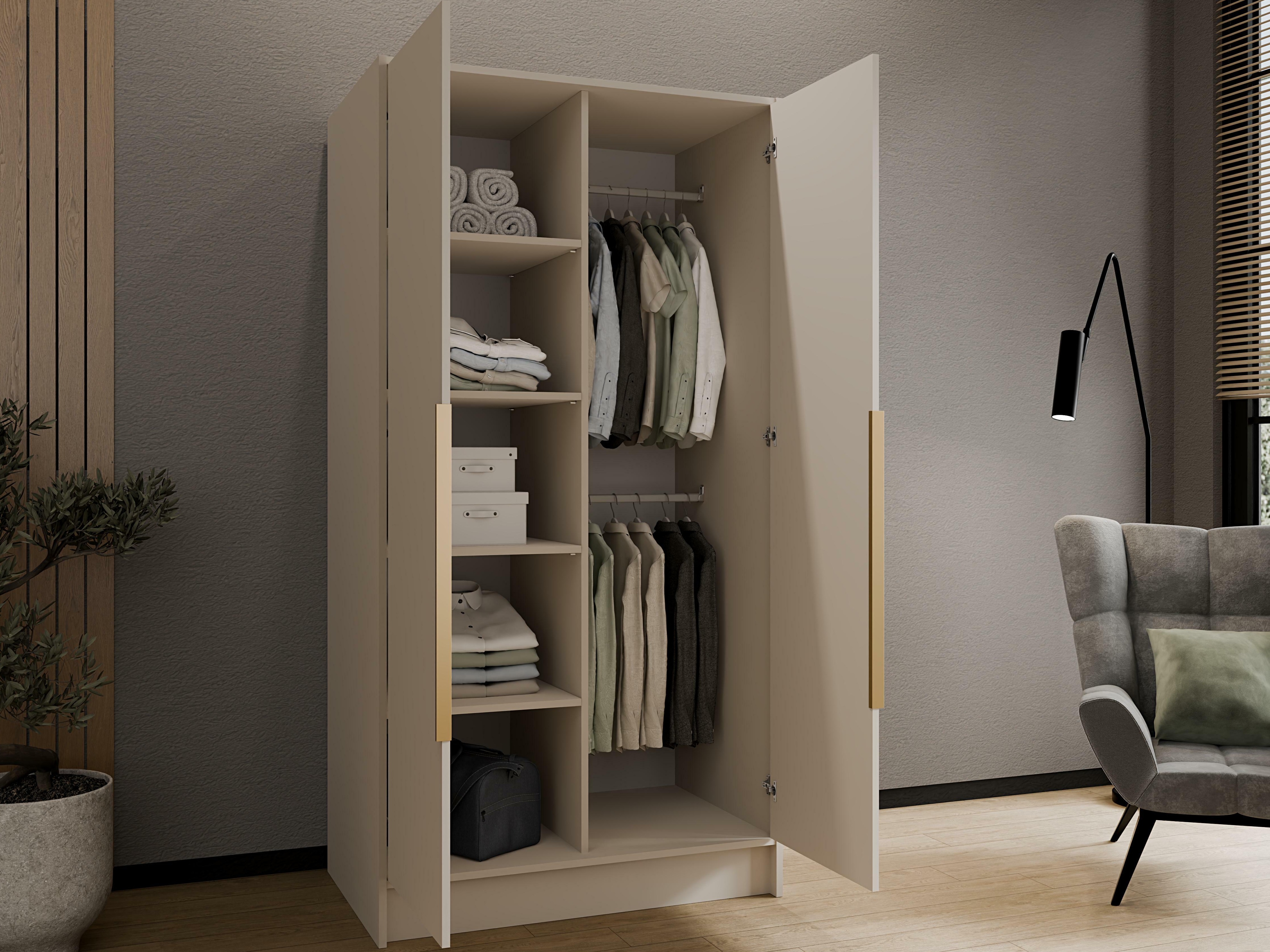 Ντουλάπα Arecibo 103