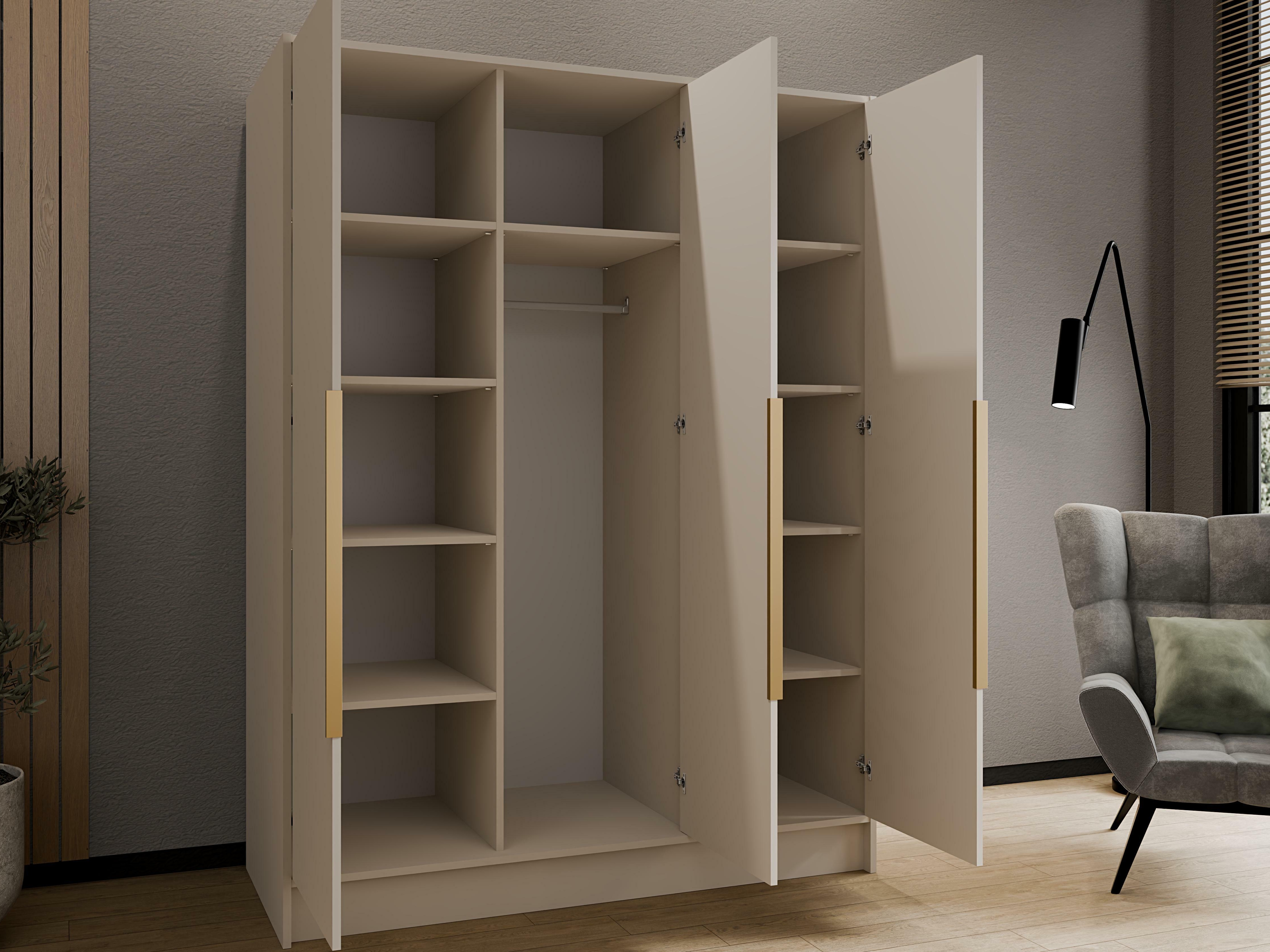 Ντουλάπα Arecibo 104