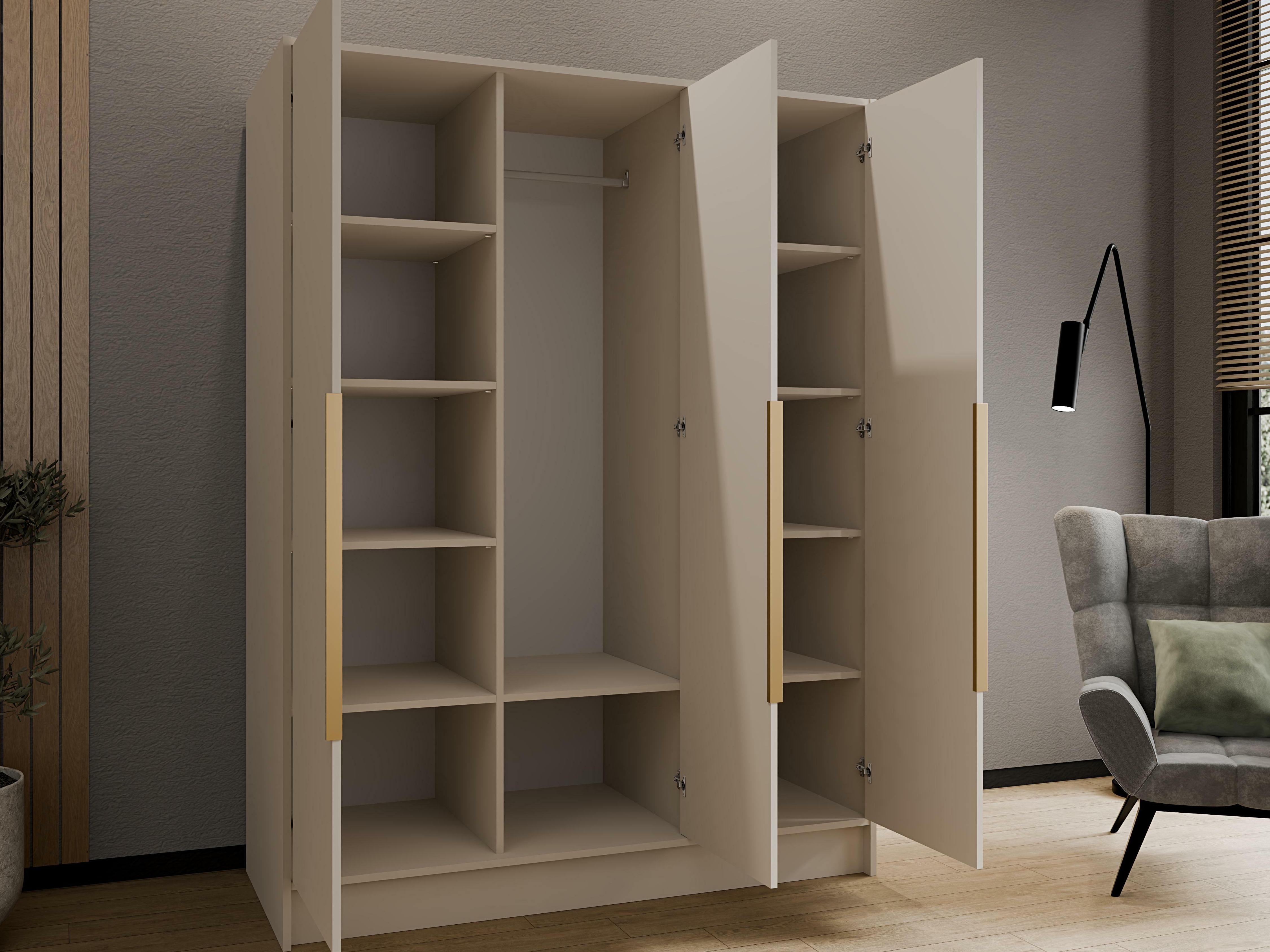 Ντουλάπα Arecibo 104