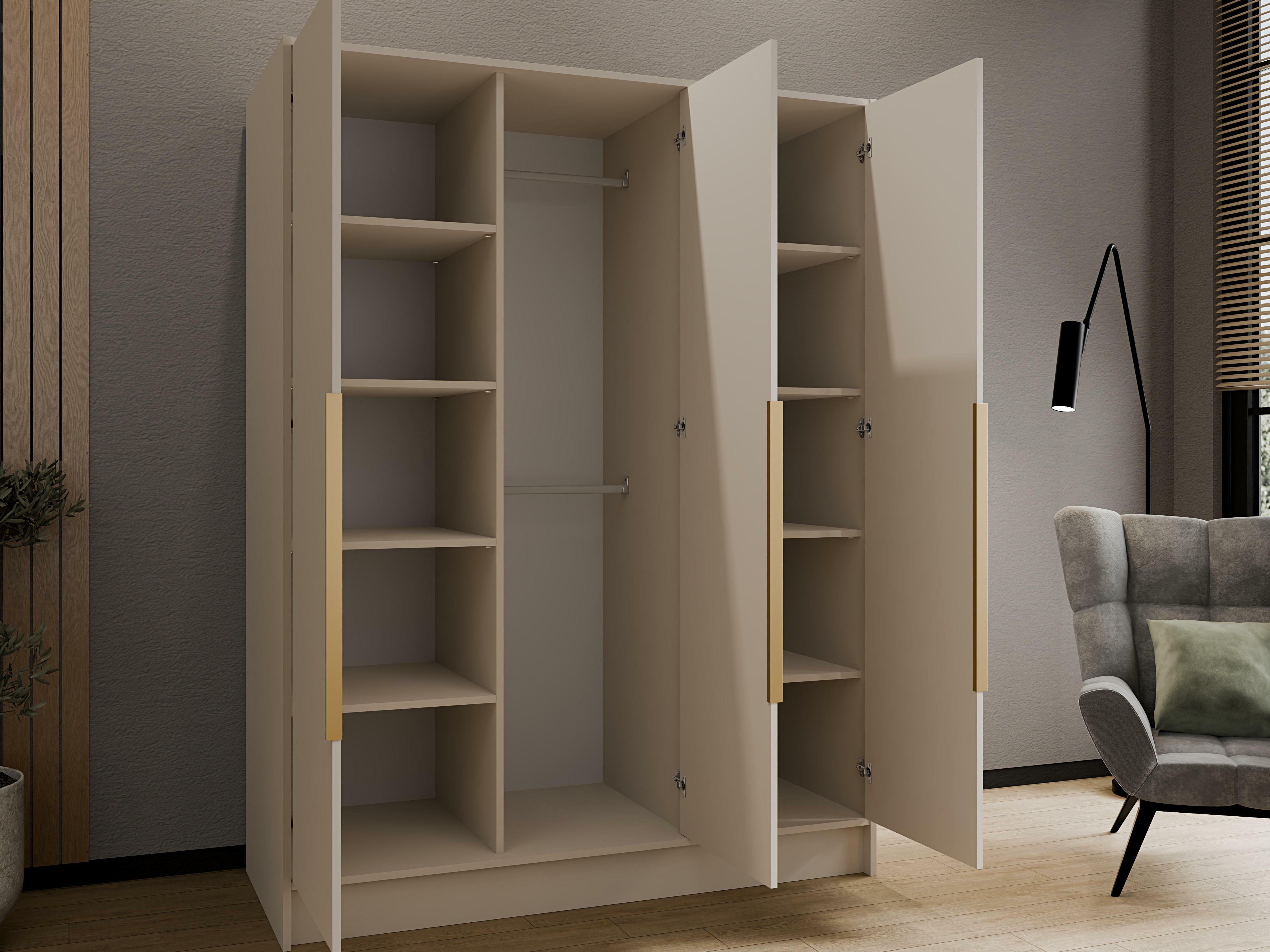 Ντουλάπα Arecibo 104