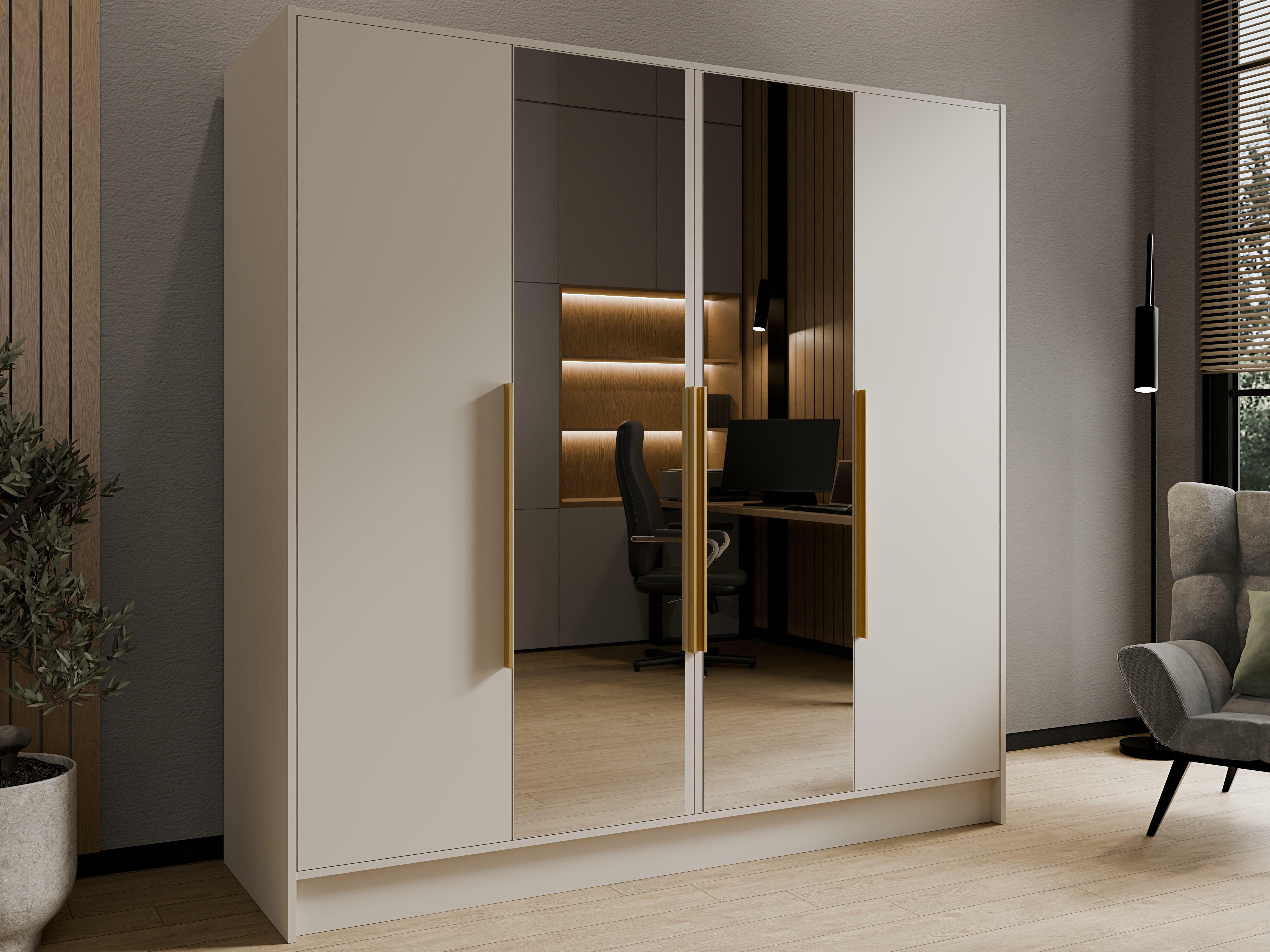 Ντουλάπα Arecibo 105