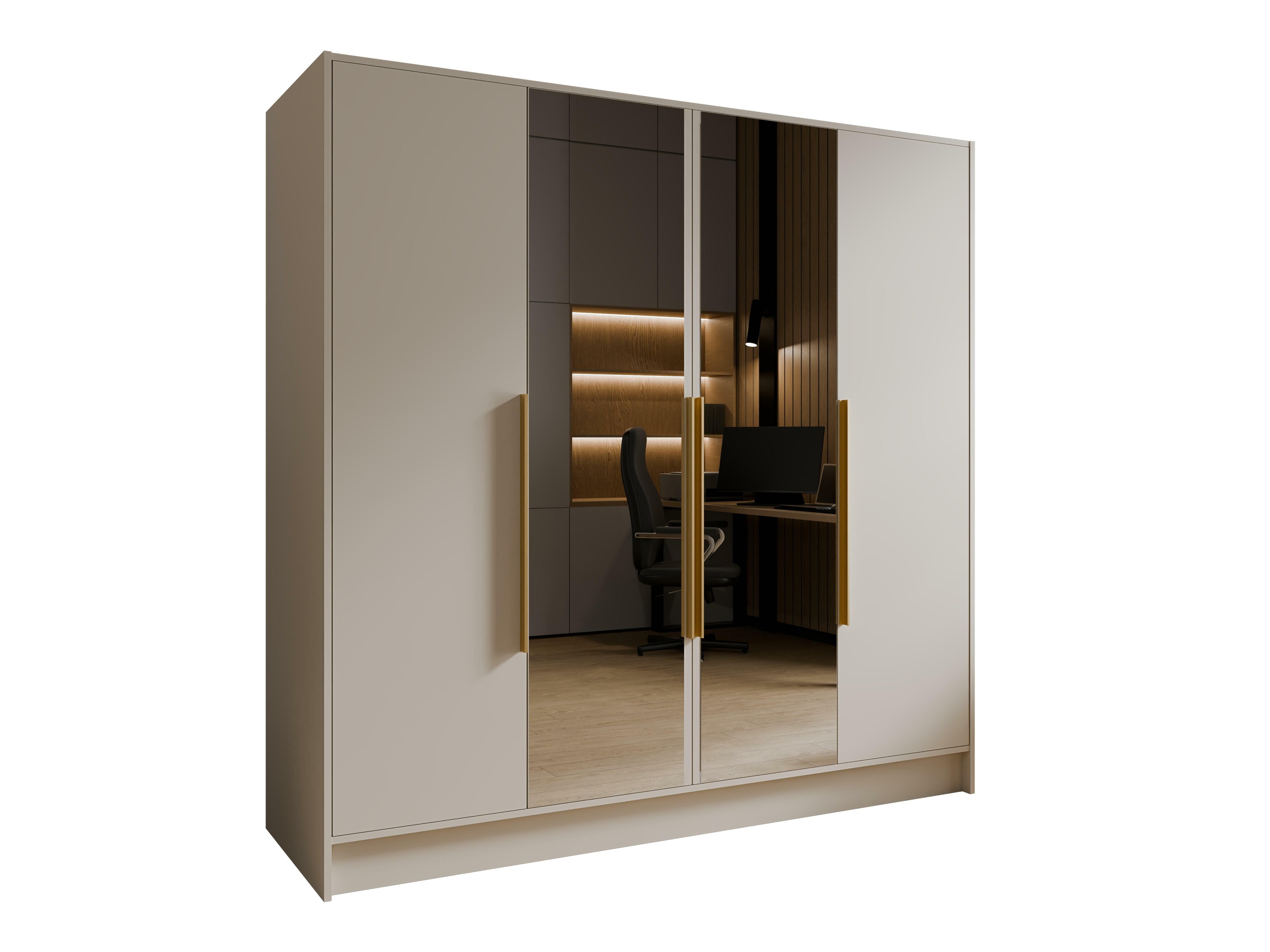 Ντουλάπα Arecibo 105