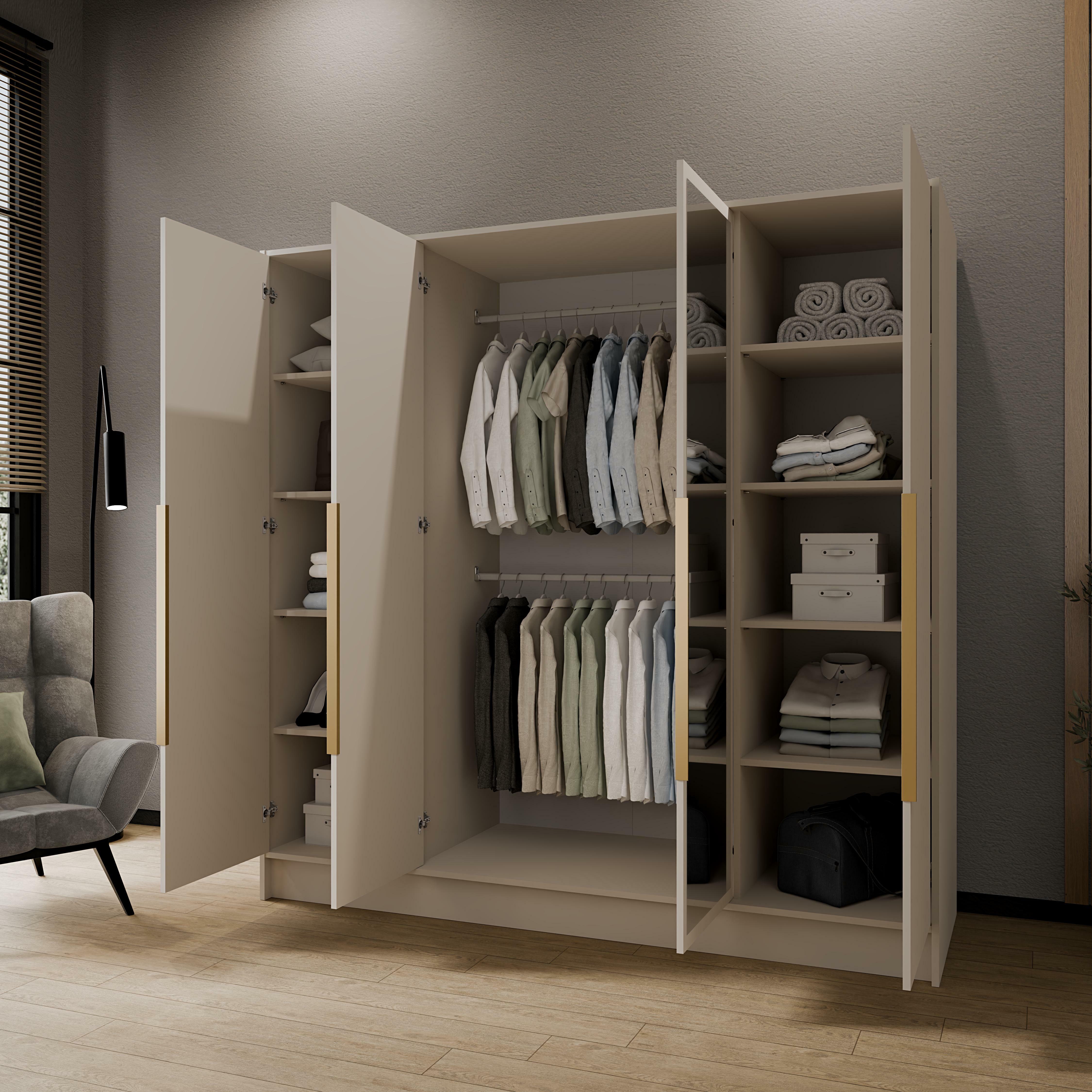 Ντουλάπα Arecibo 105