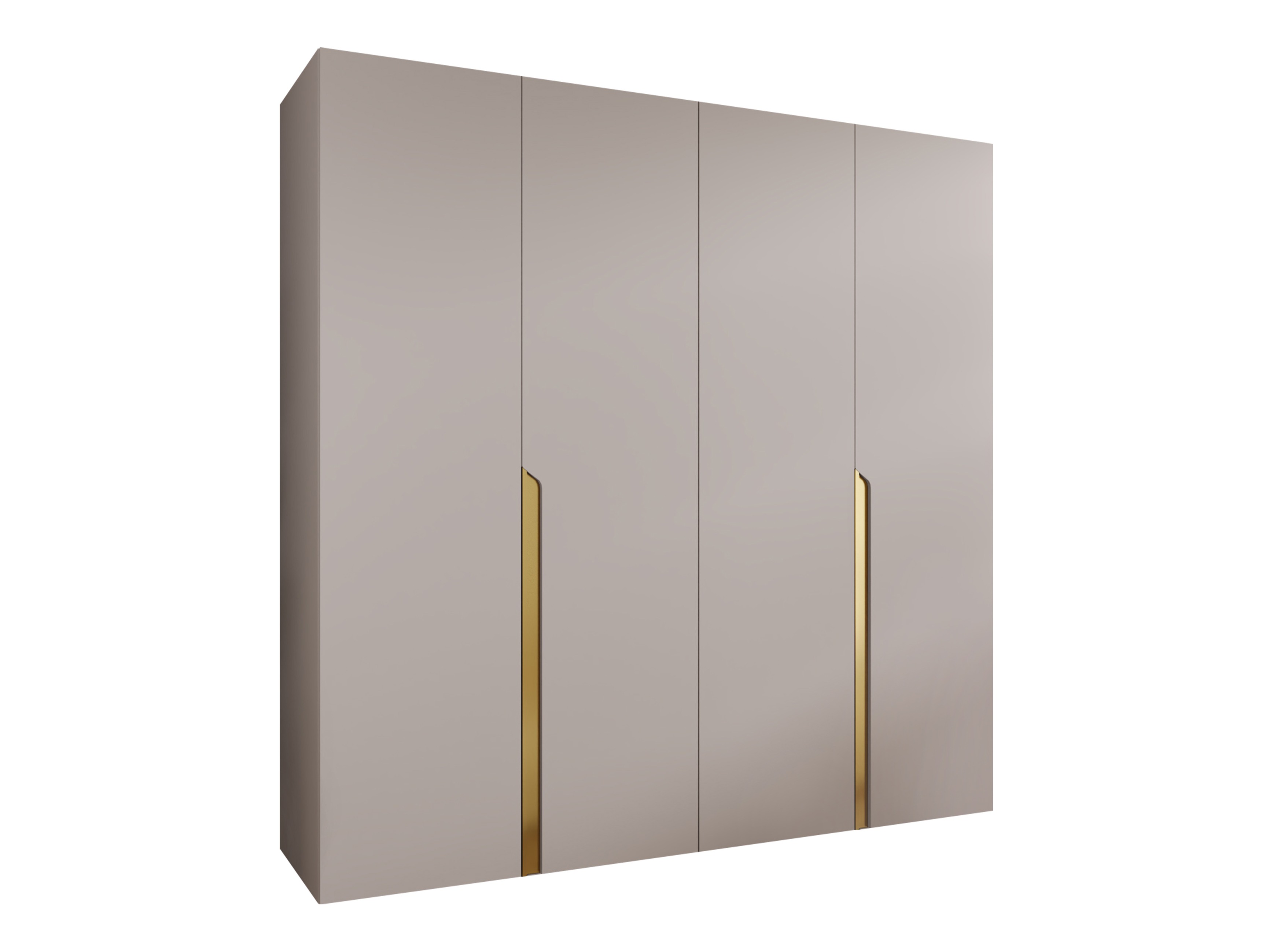 Ντουλάπα Hartford 581 (Κασμίρι)