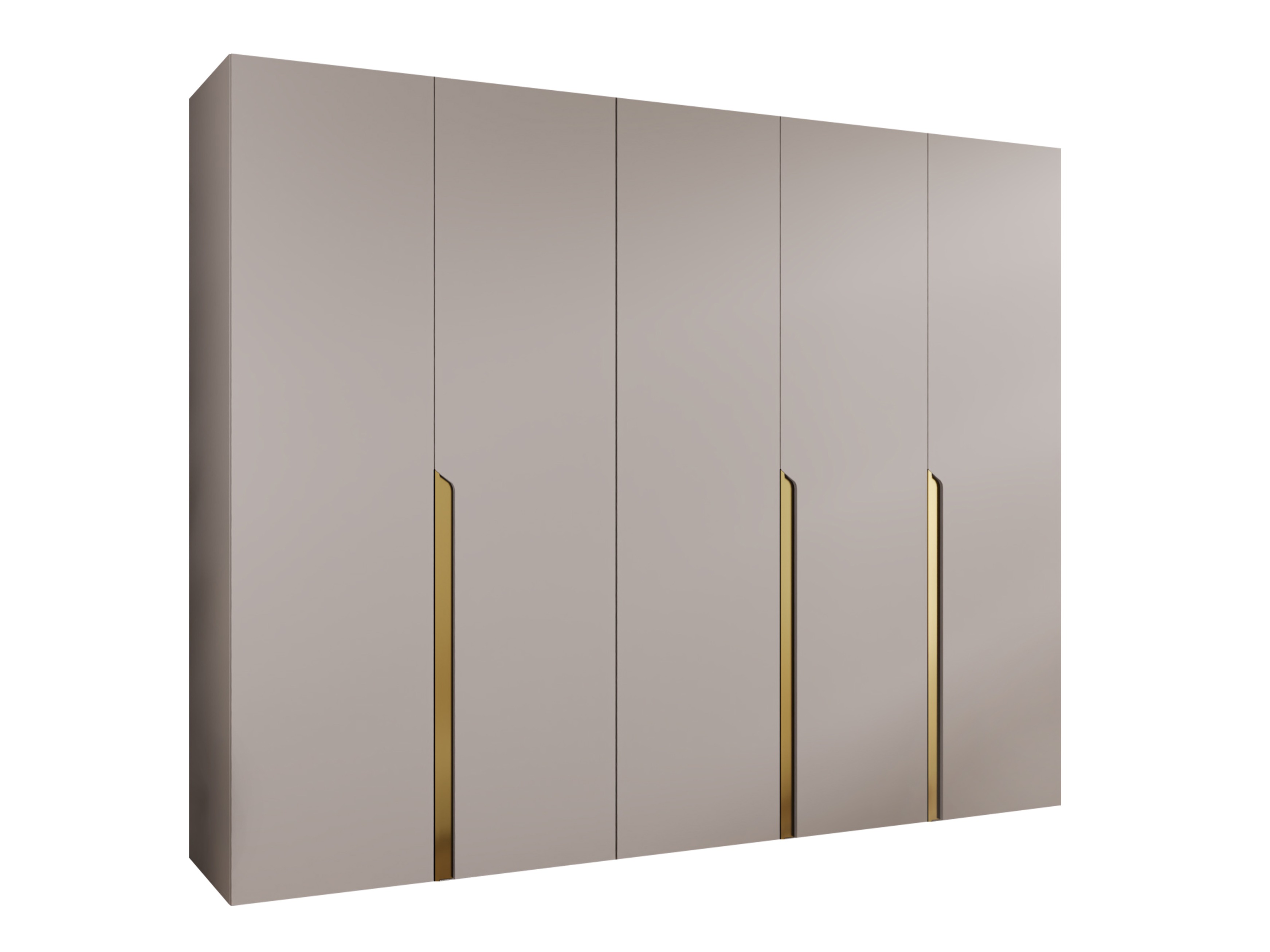 Ντουλάπα Hartford 582 (Κασμίρι)